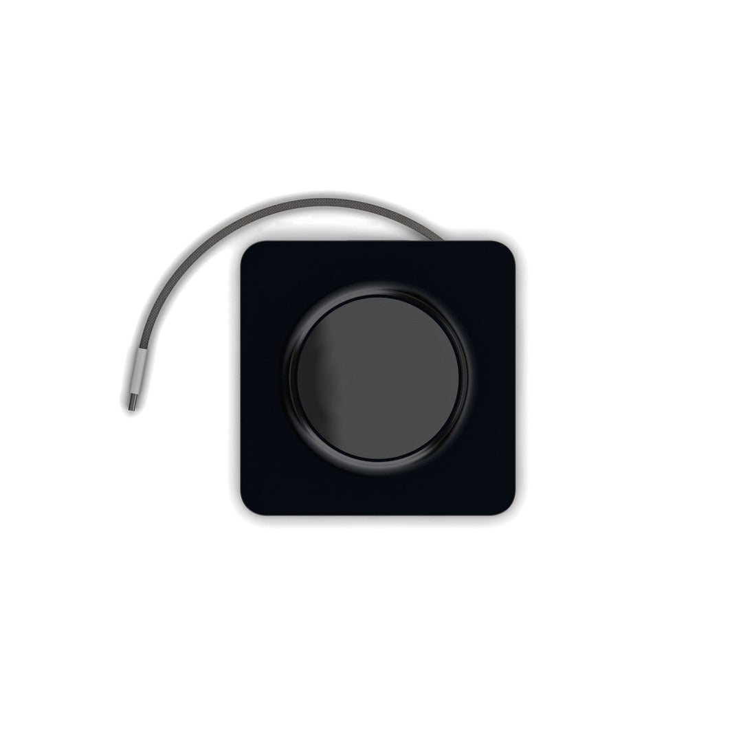 Introducing the Yoyo Charger