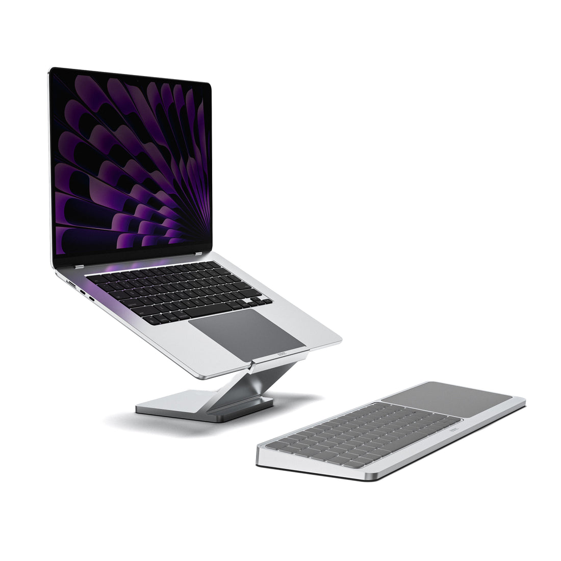 Introducing the BIONIC MacBook Riser