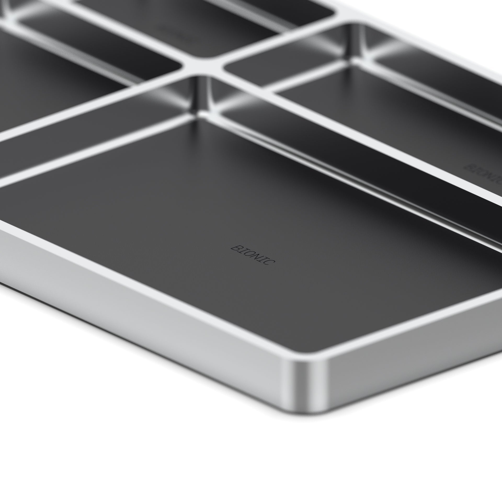 A Subtle Upgrade to the Valet Tray