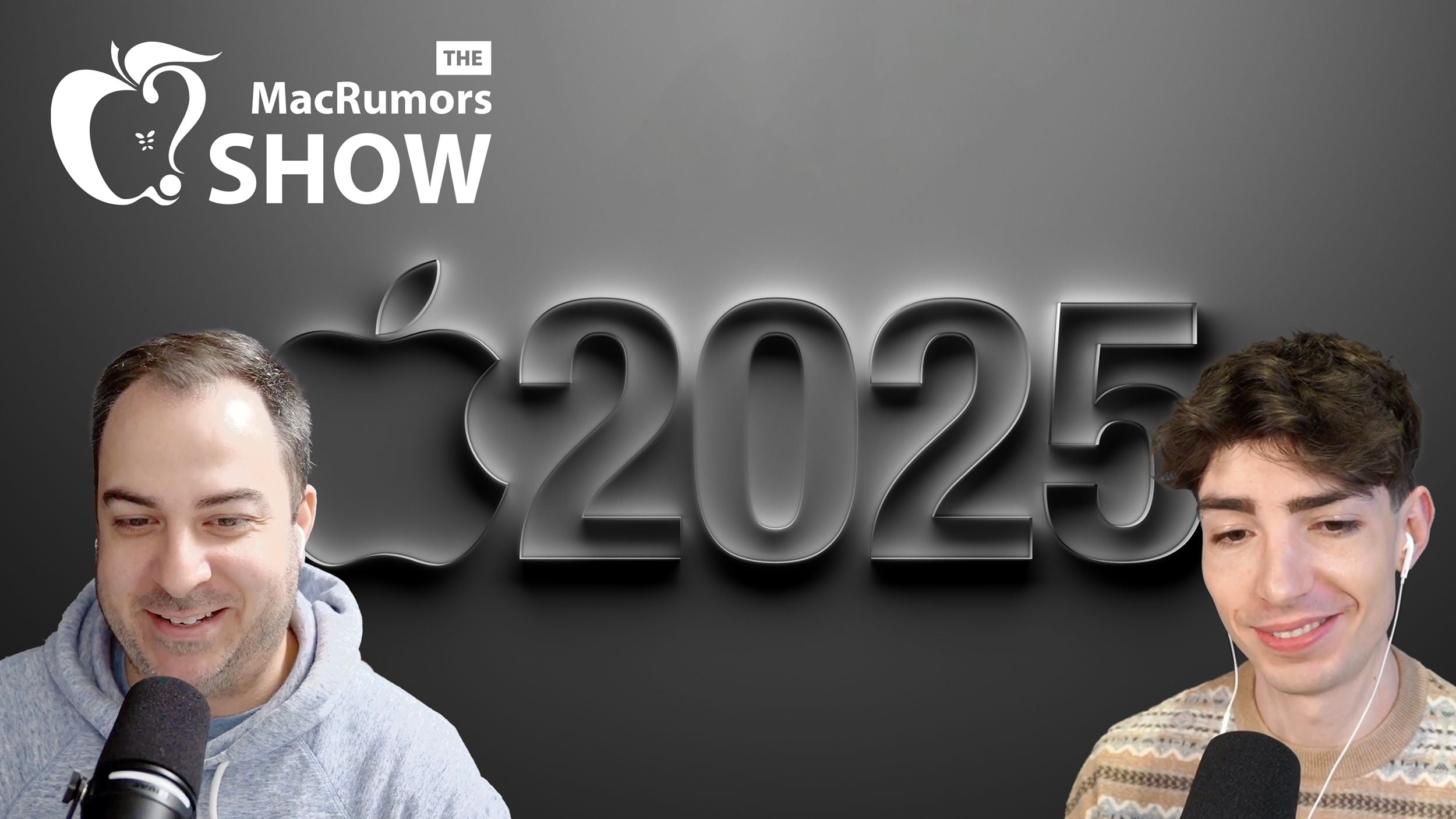 Looking Ahead: Apple’s Big Plans for 2025