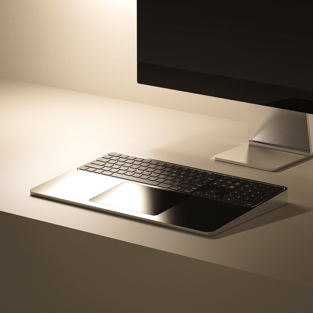 Designed with Intention. Made with Care.