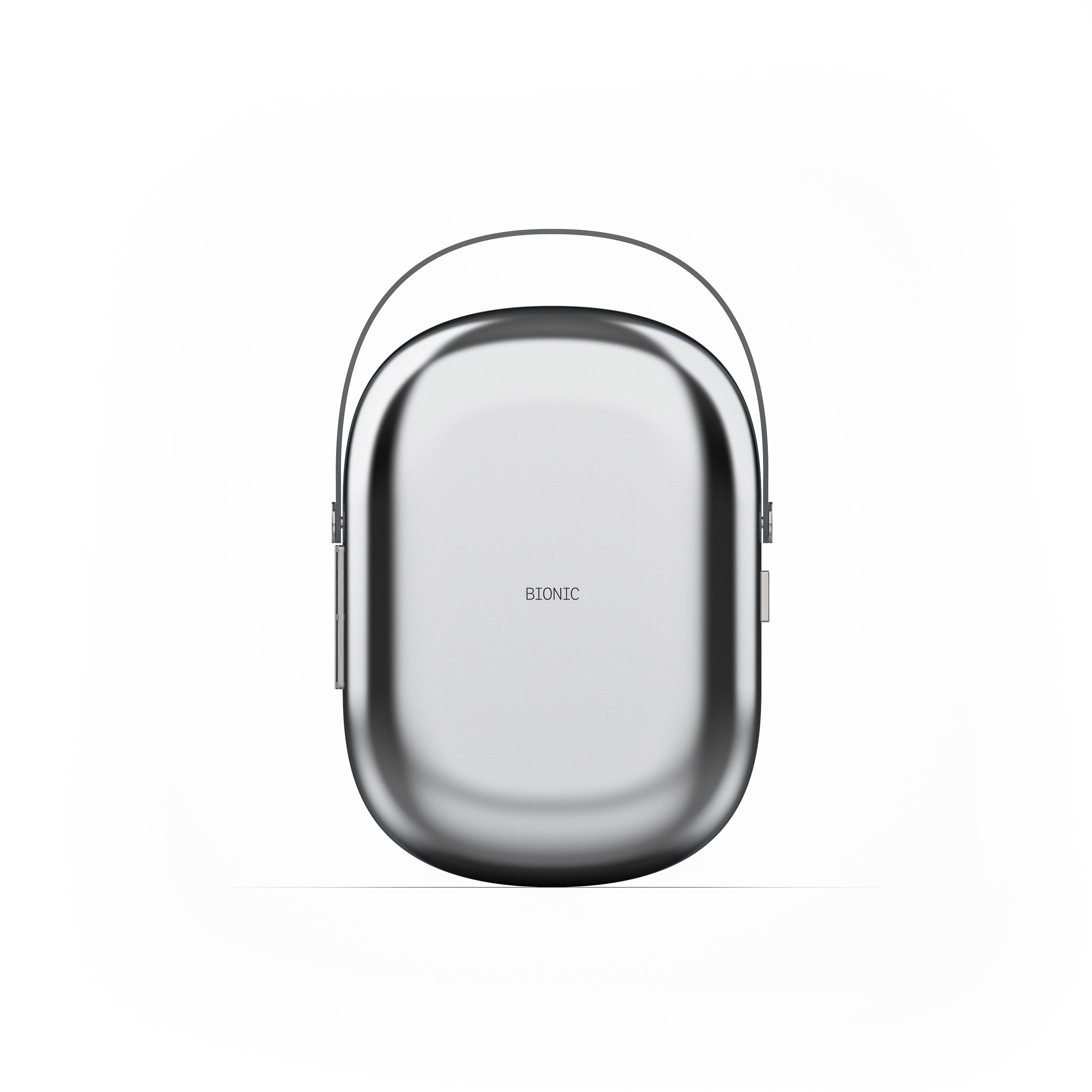 The Vision Pro Travel Case, Refined