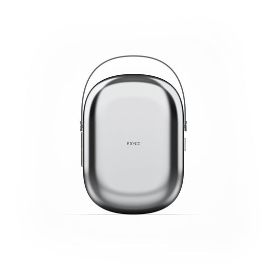 The Vision Pro Travel Case, Refined