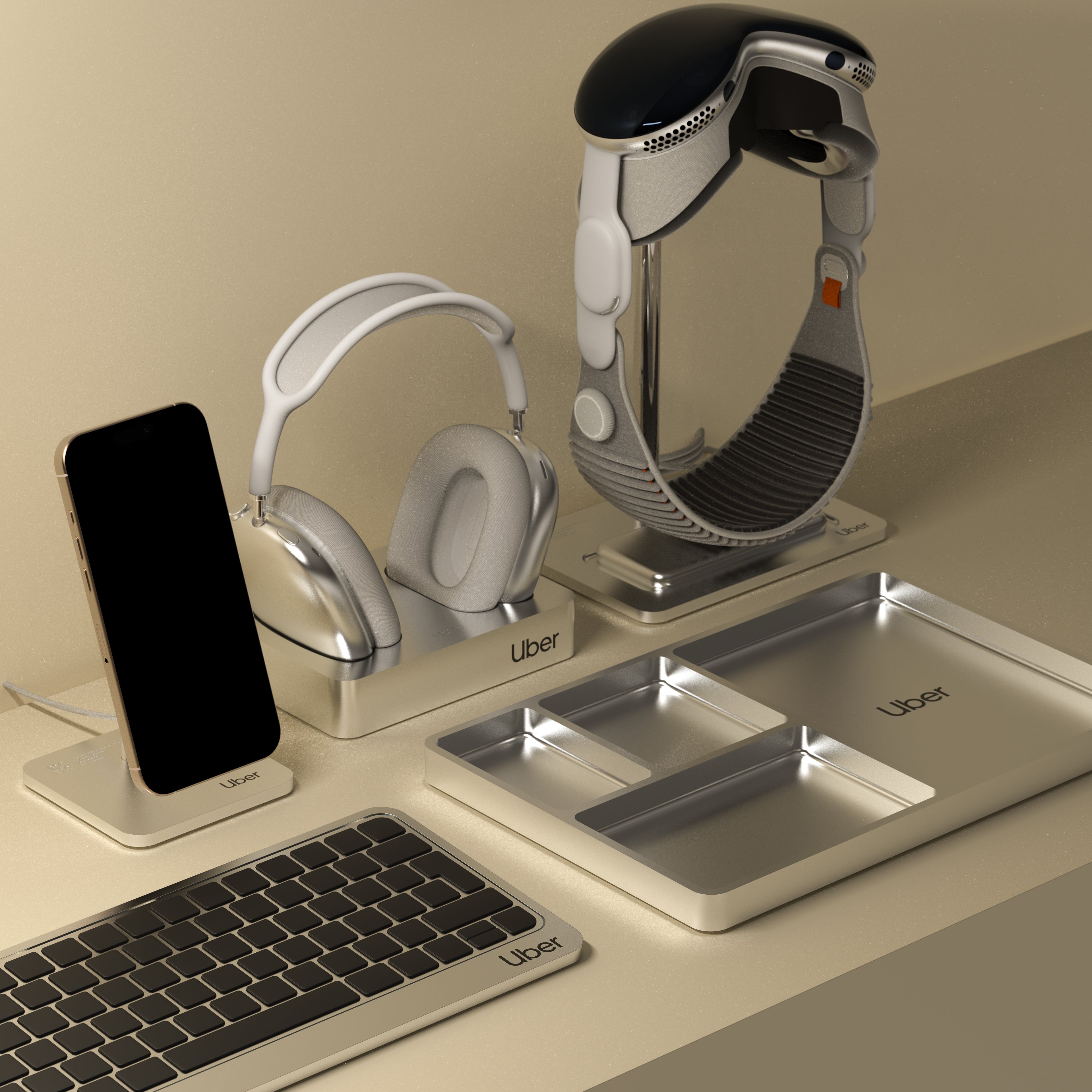 Elevate Your Workspace with Precision Crafted Office Tools