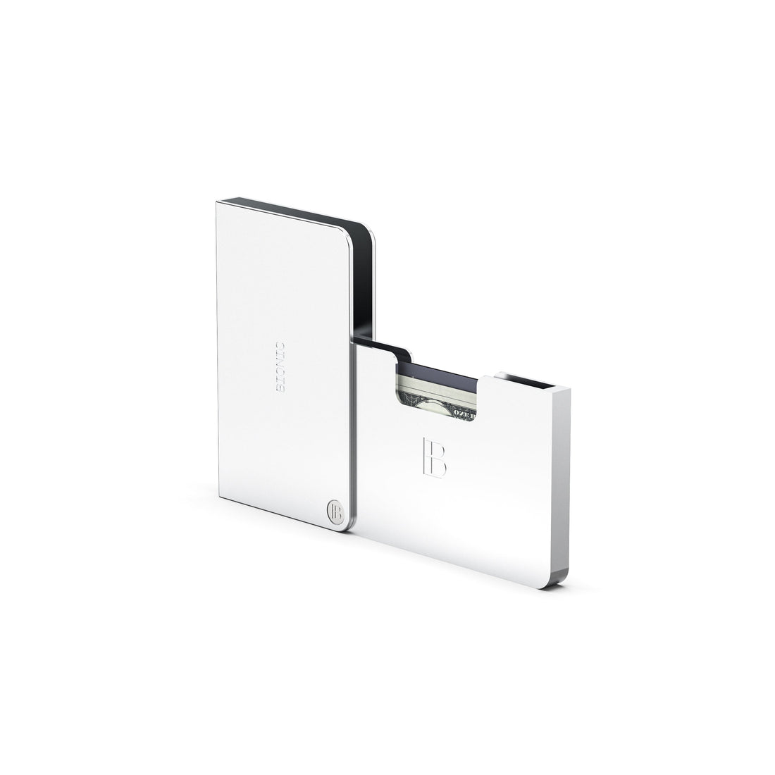 Introducing the BIONIC Wallet