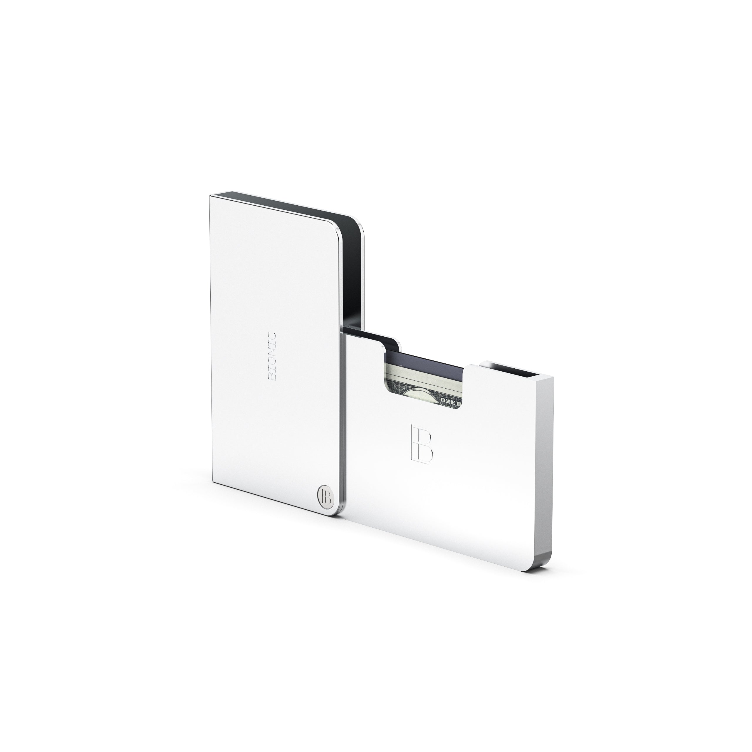 Introducing the BIONIC Wallet