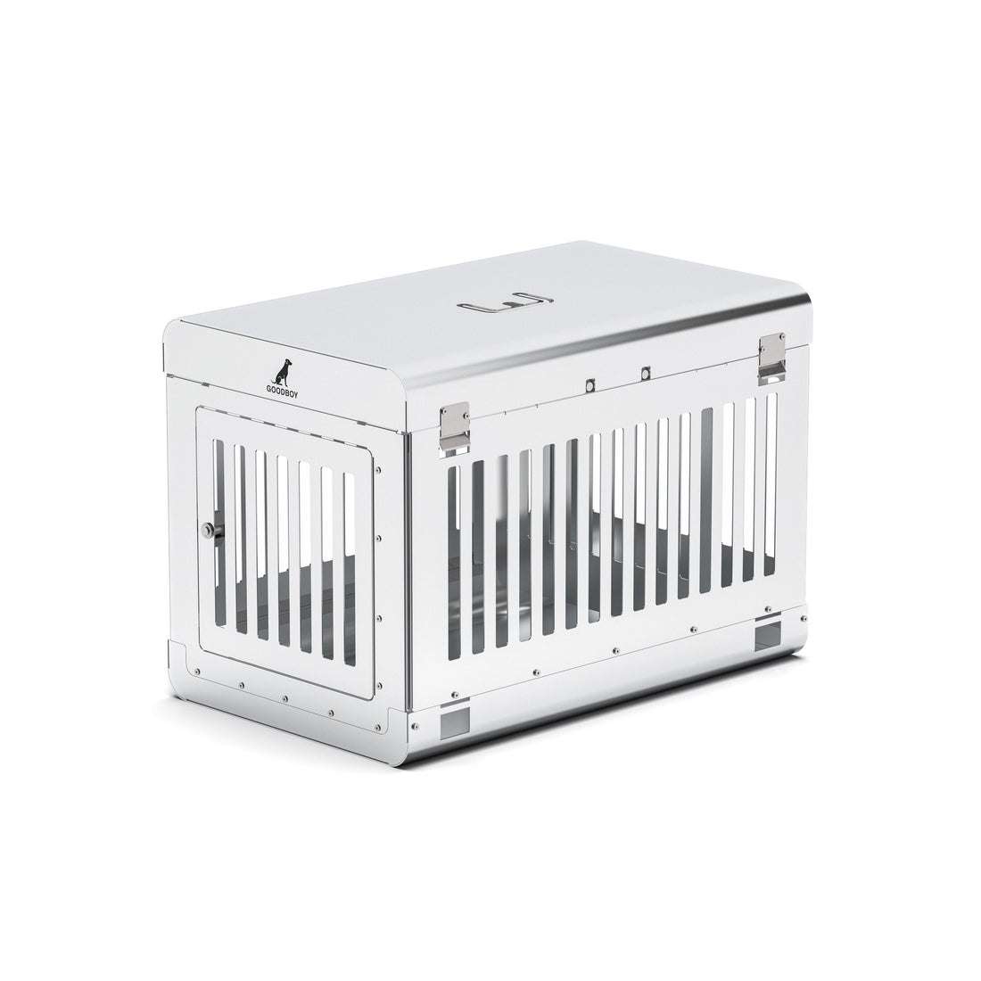 Goodboy and Bionic, Working Together With Care and Intention.