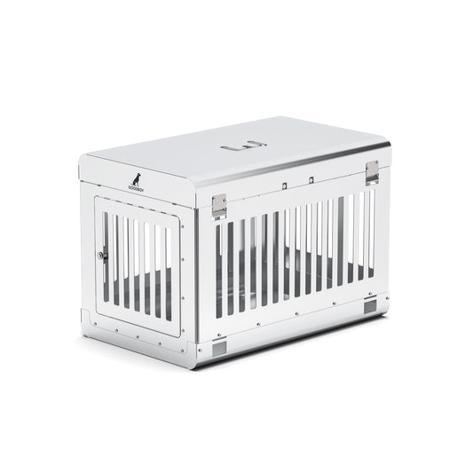 Goodboy and Bionic, Working Together With Care and Intention.