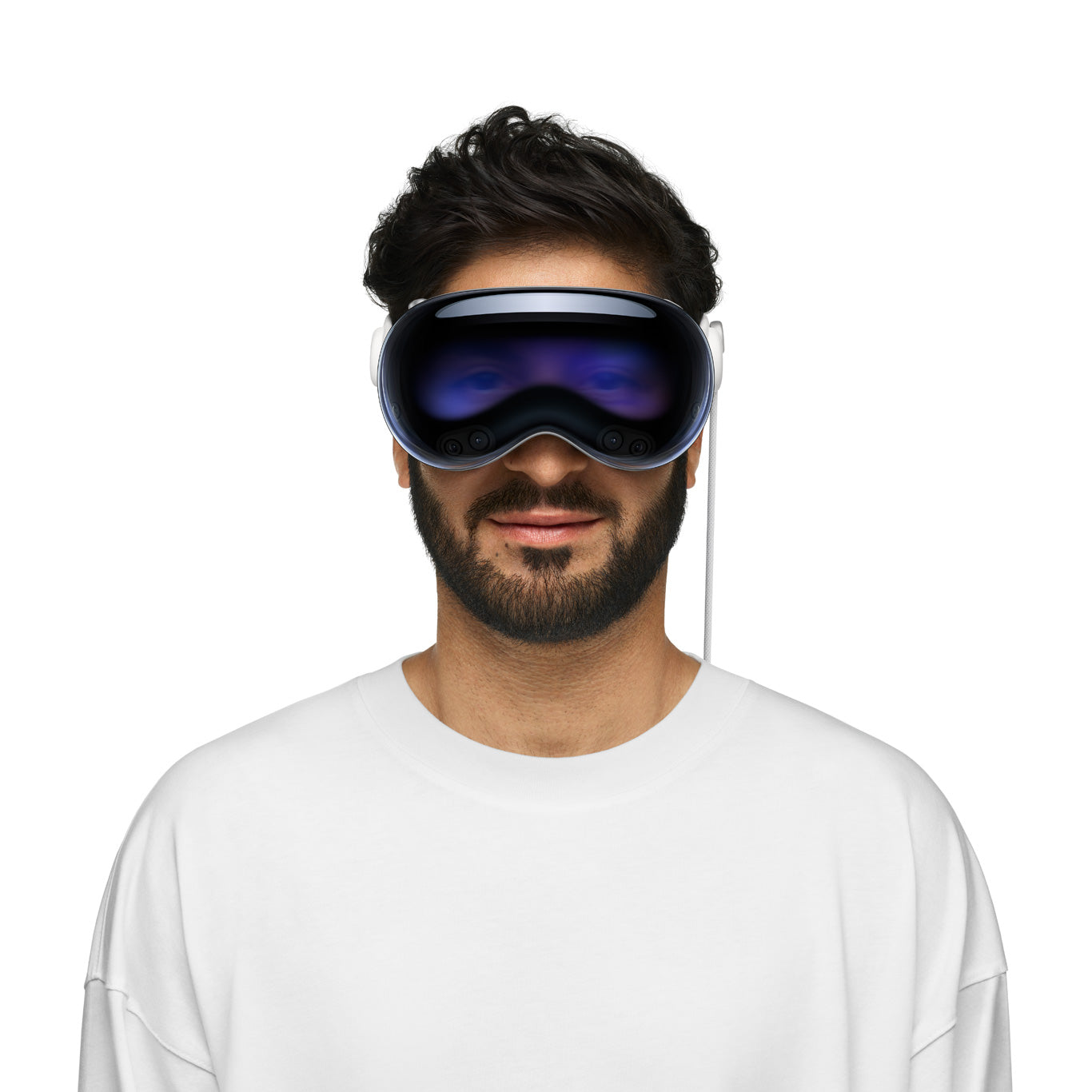 Apple's Next Vision Headset Might Be More Accessible — But Still Premium
