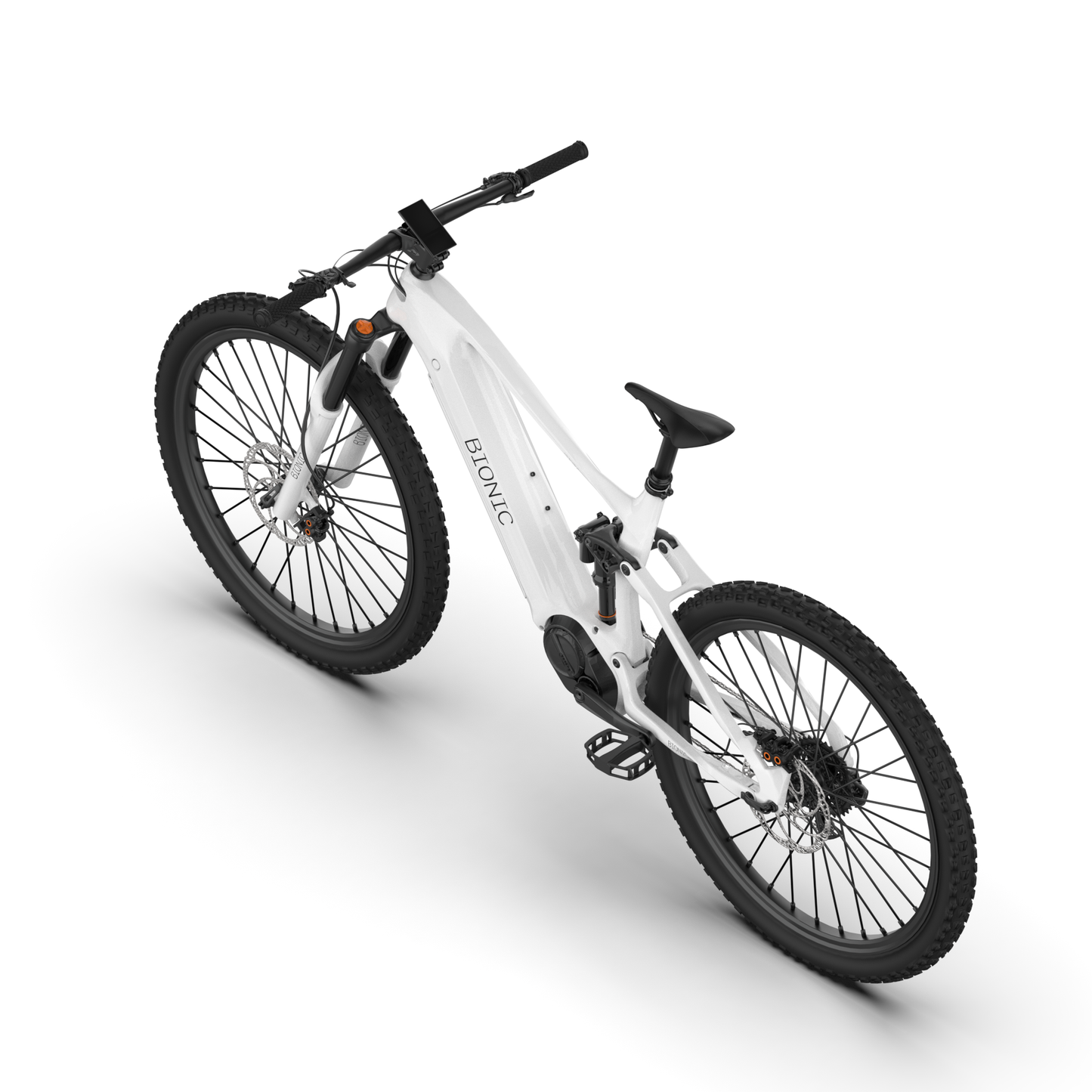 Drift E-Mountain Bike