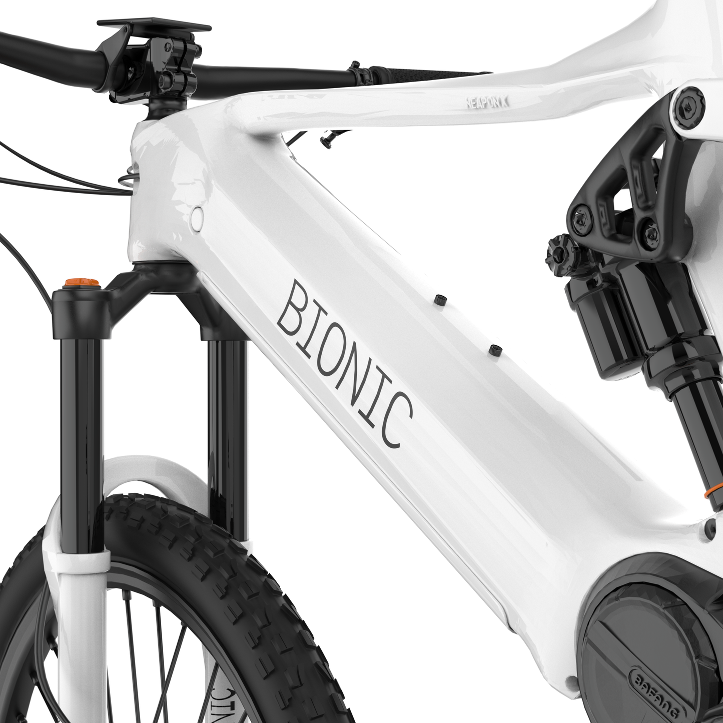 Drift E-Mountain Bike