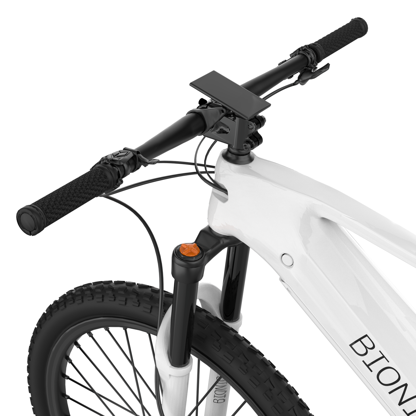 Drift E-Mountain Bike