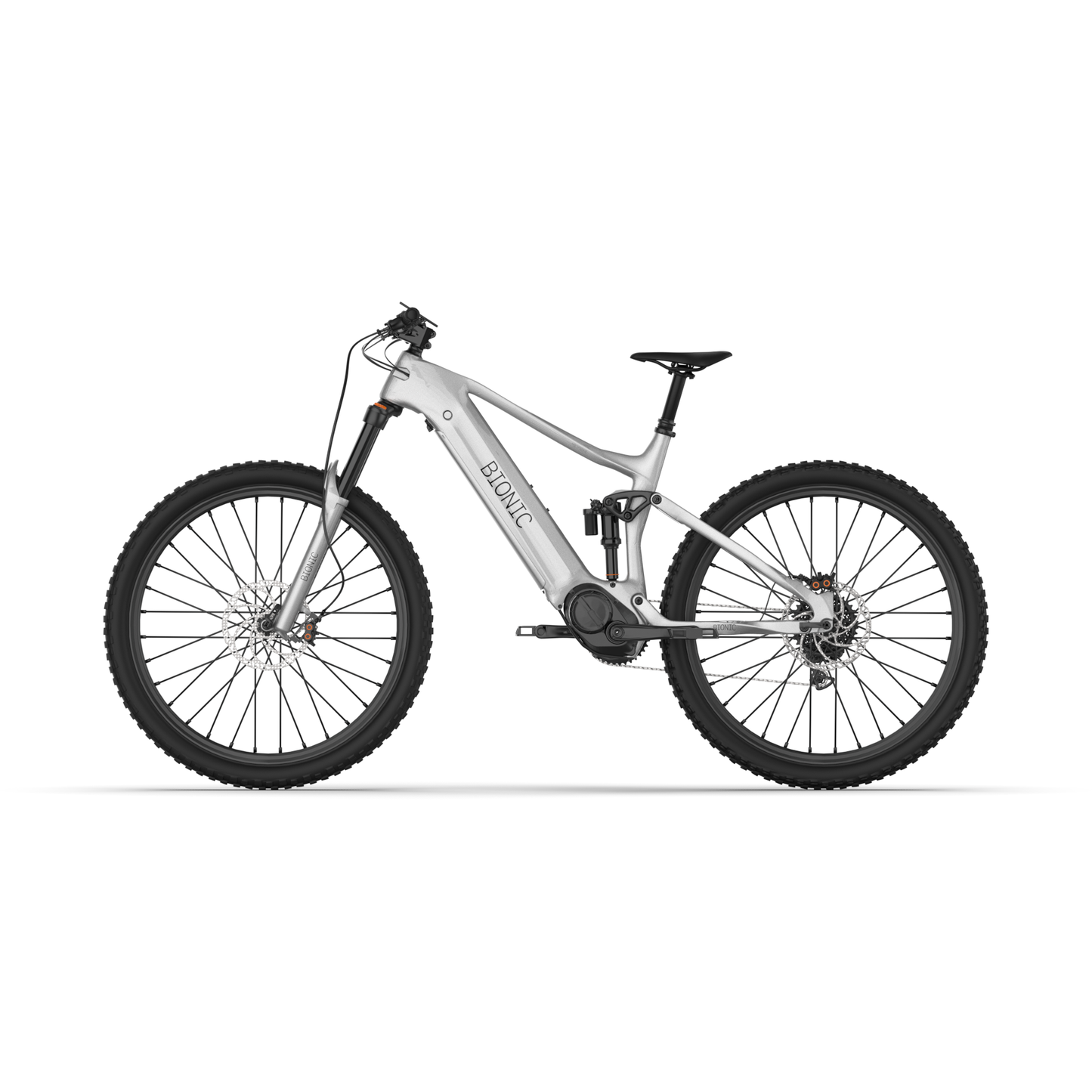 Drift E-Mountain Bike