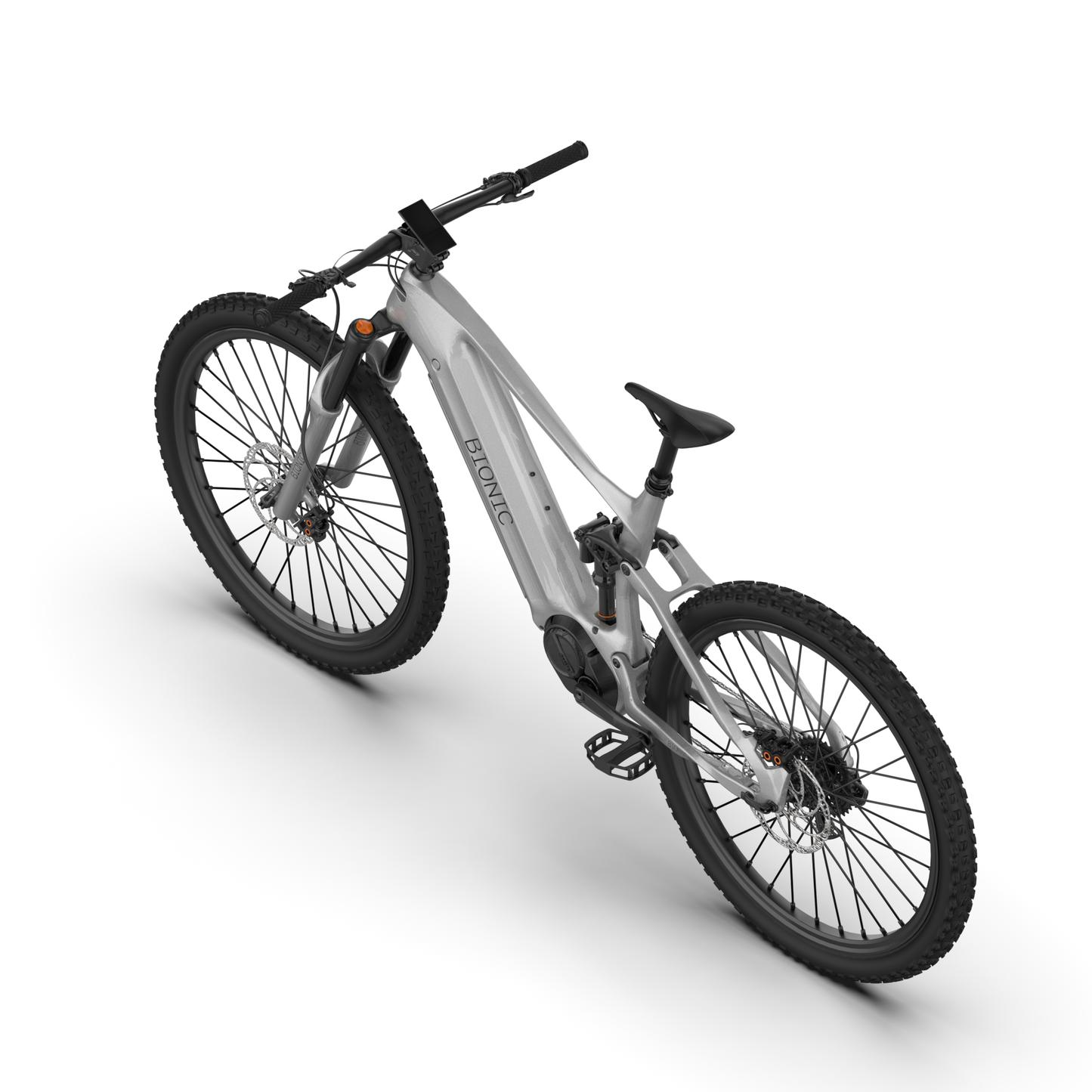 Drift E-Mountain Bike