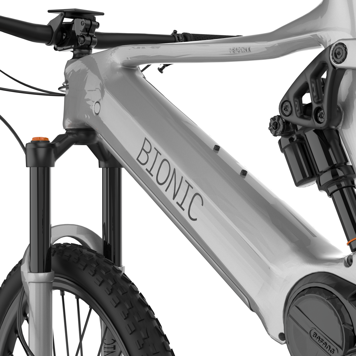 Drift E-Mountain Bike