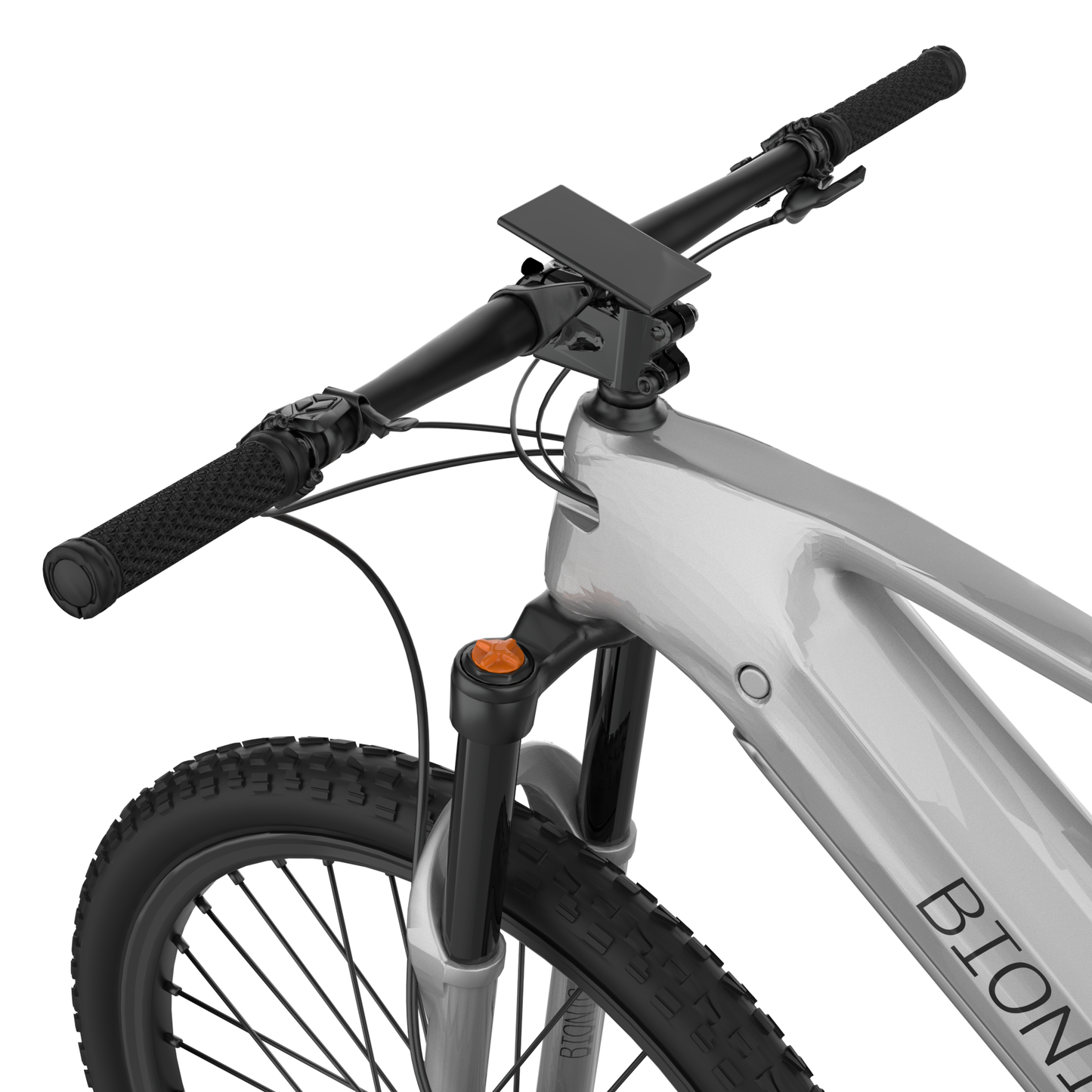 Drift E-Mountain Bike