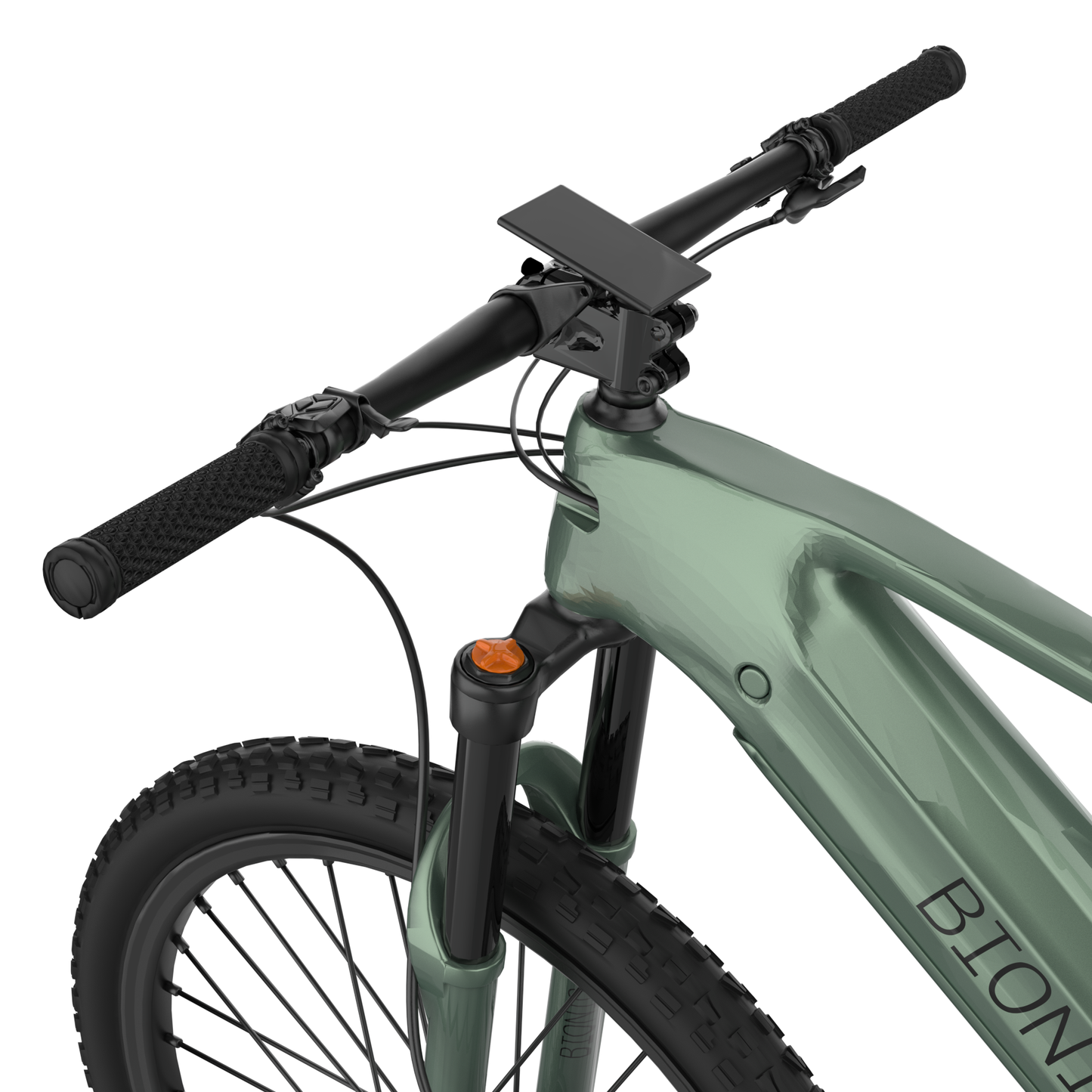 Drift E-Mountain Bike