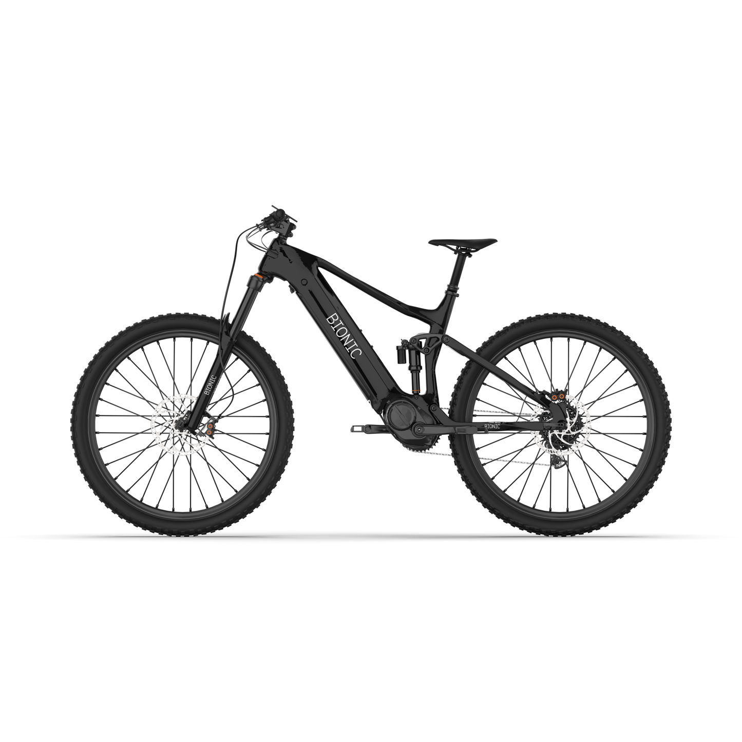 Drift E-Mountain Bike