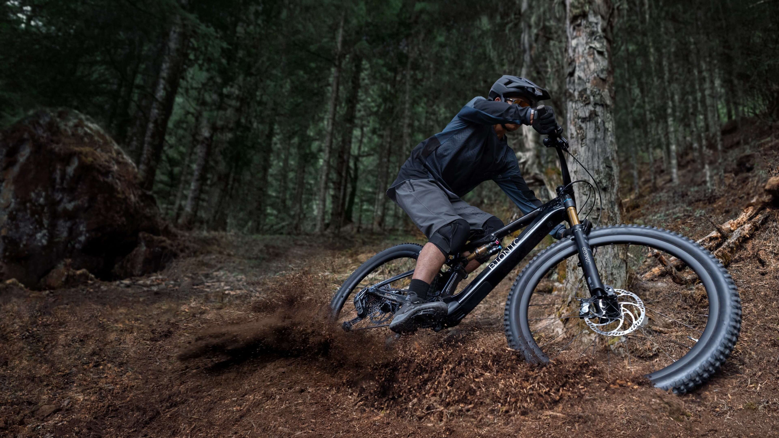 Bionic - Freedom to Move