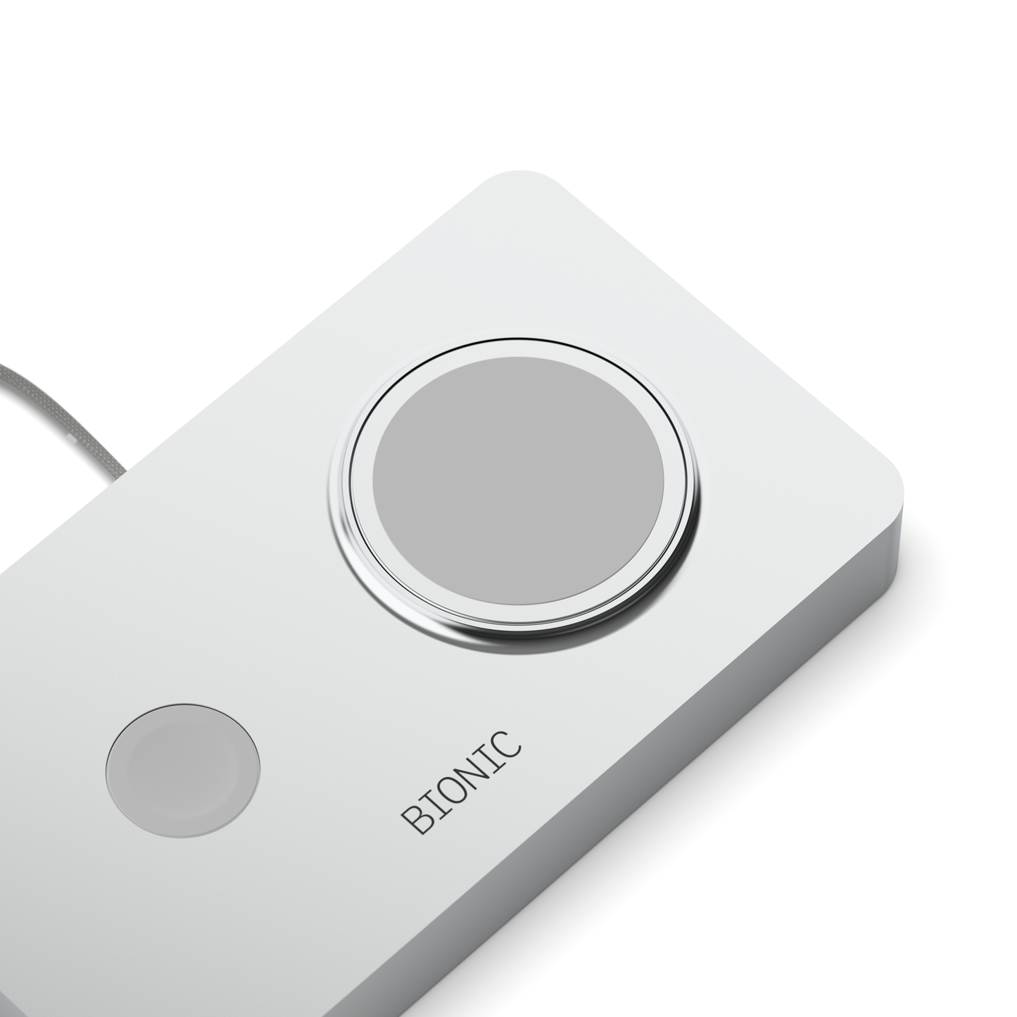 Charger Duo (Coming Soon)