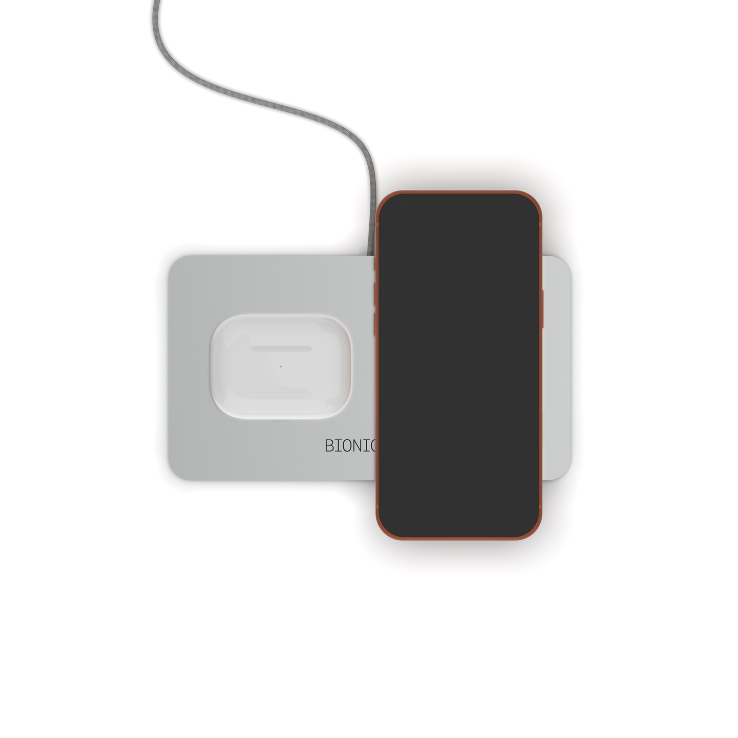 Charger Duo (Coming Soon)