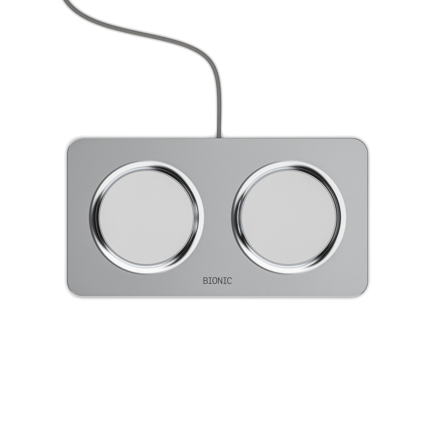 Charger Duo (Coming Soon)