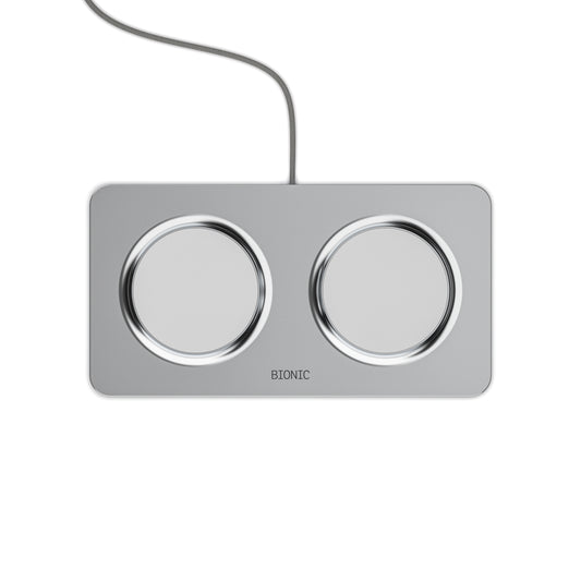 Charger Duo (Coming Soon)