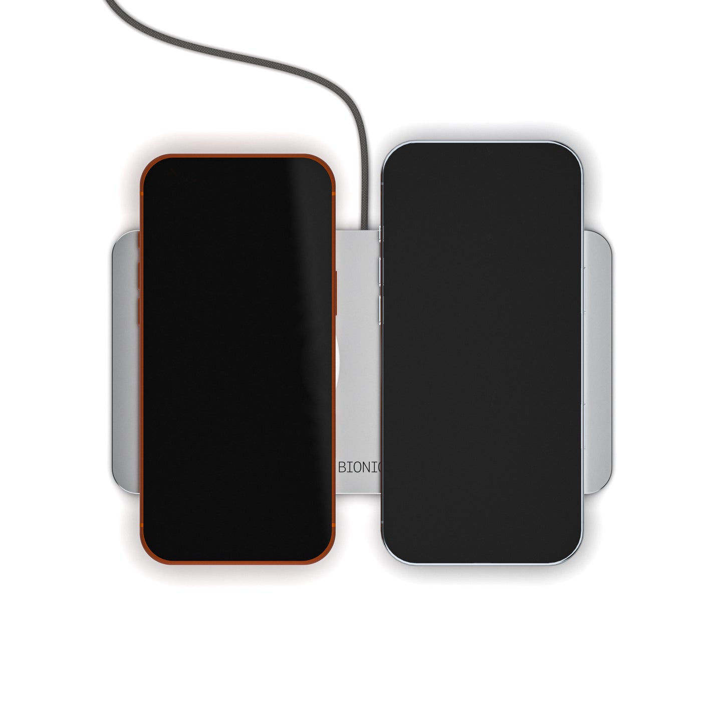 Charger Duo (Coming Soon)