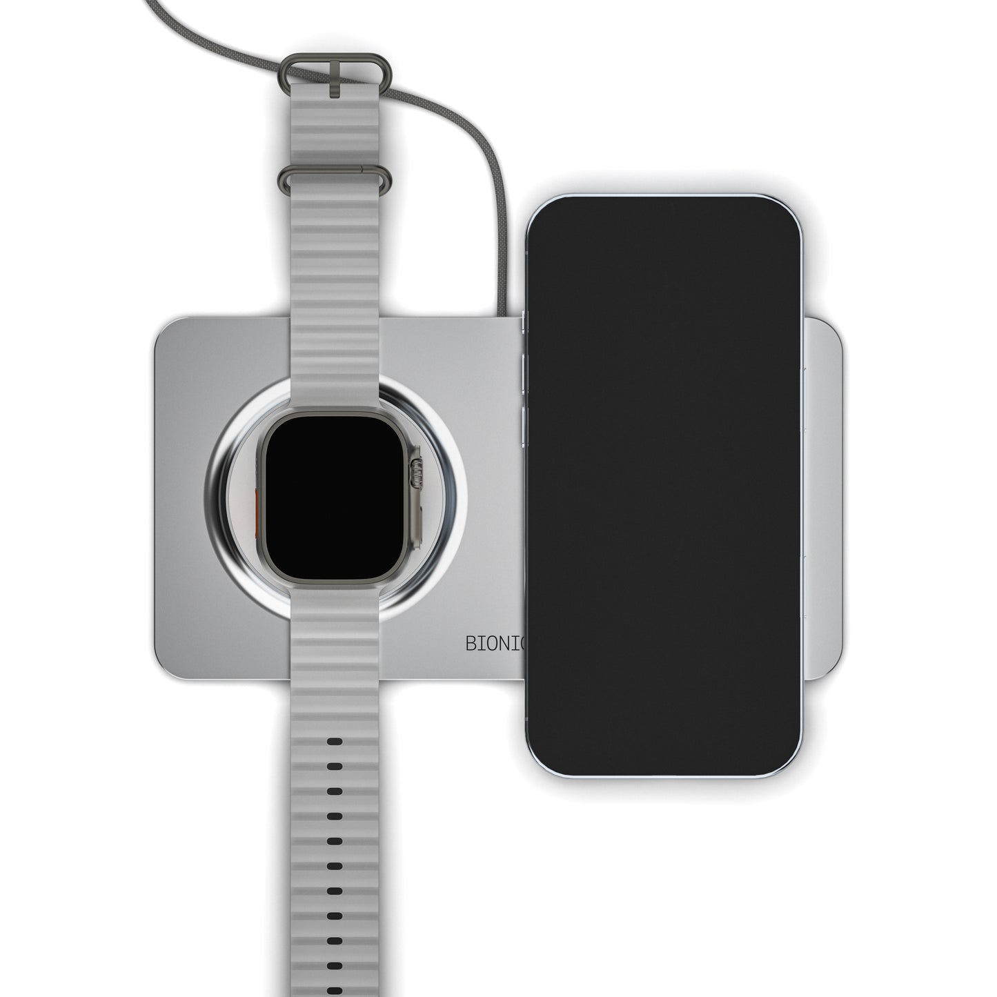 Charger Duo (Coming Soon)