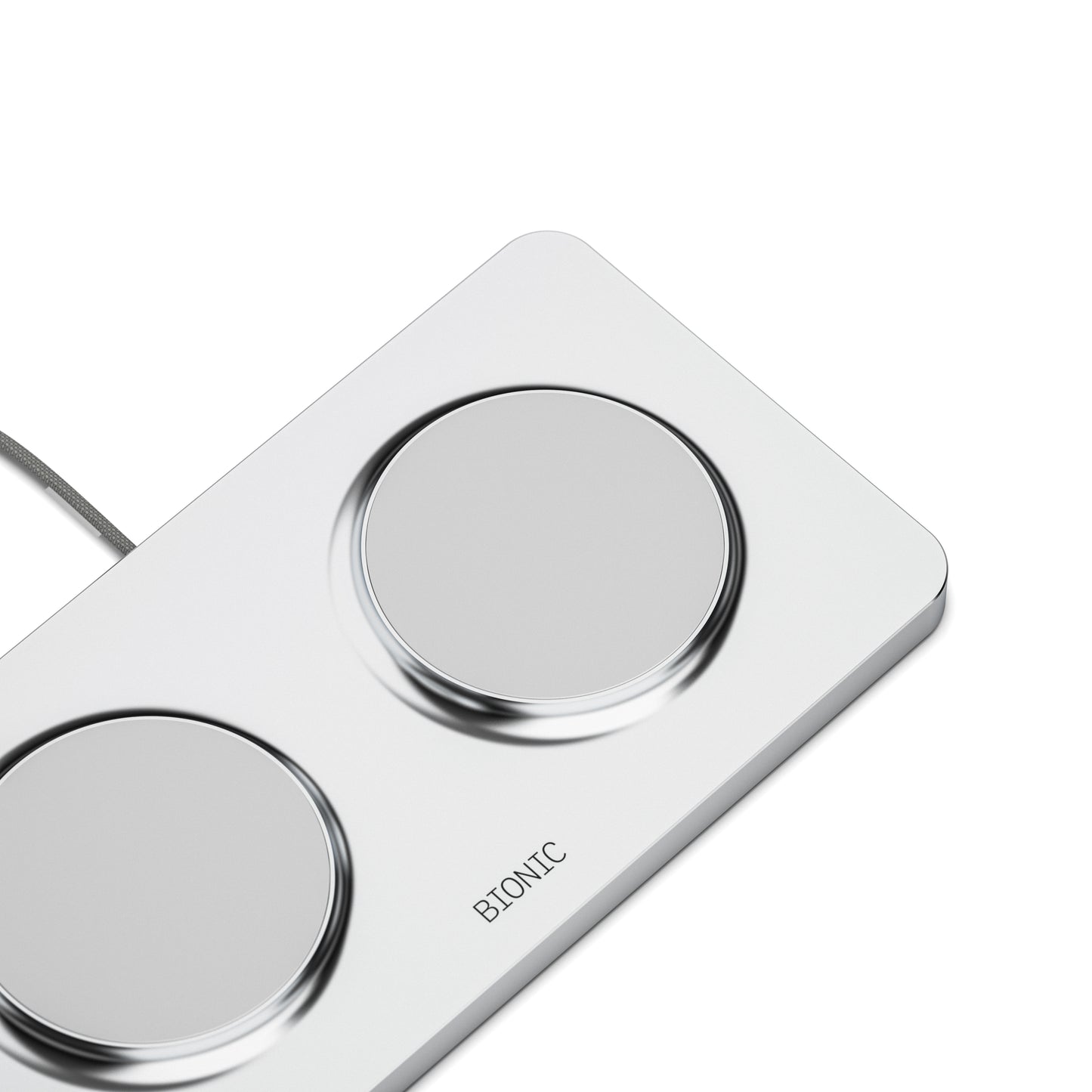 Charger Duo (Coming Soon)