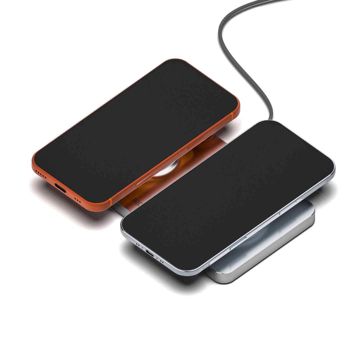 Charger Duo (Coming Soon)