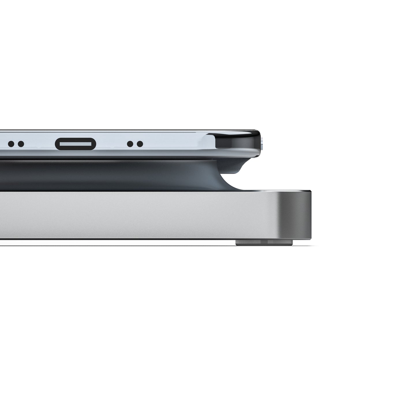 Charger Duo (Coming Soon)