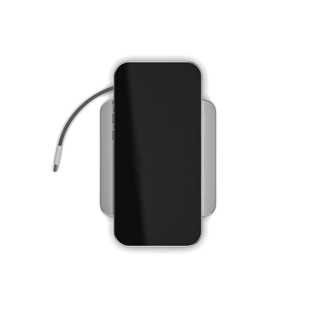 Yoyo Charger (Coming Soon)