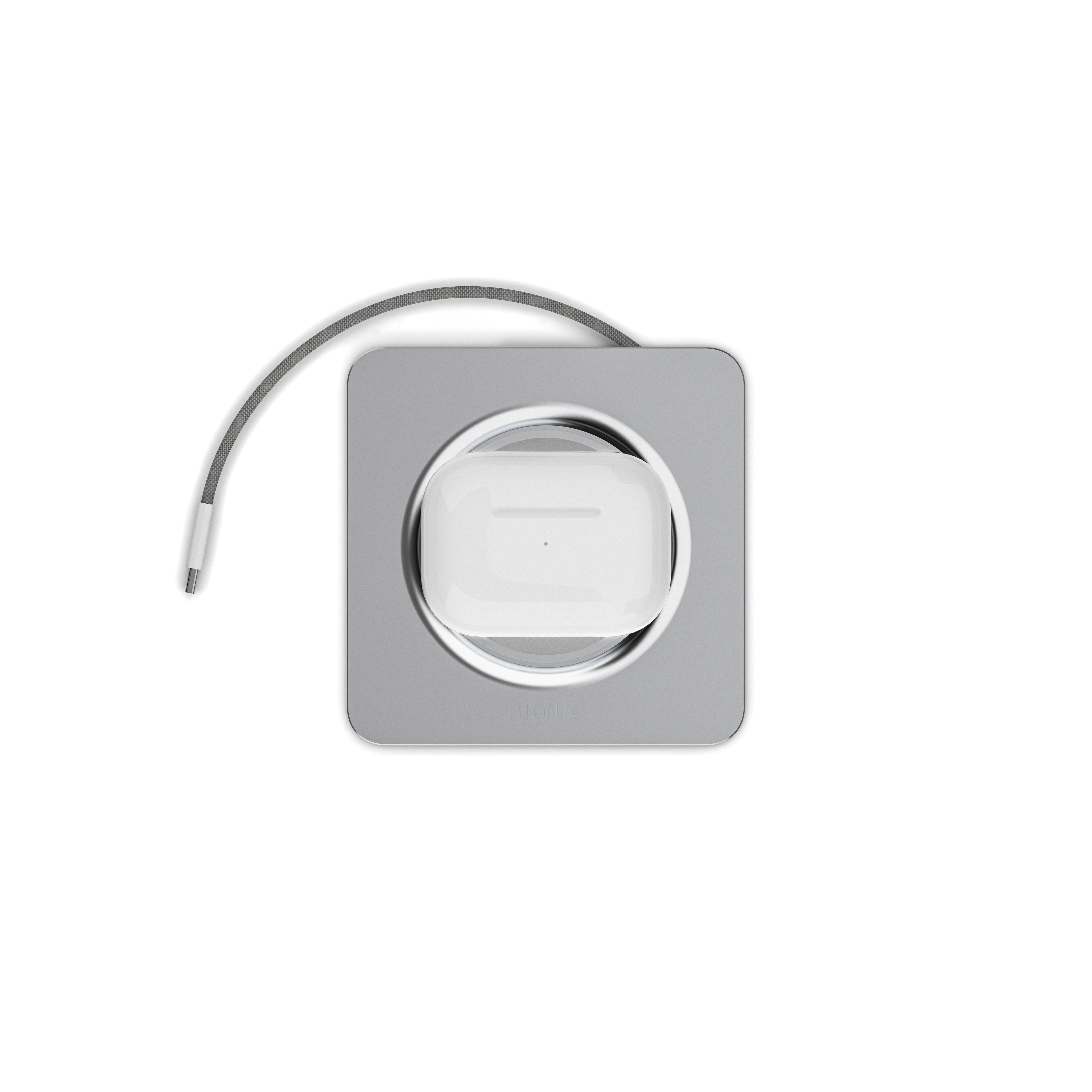 Yoyo Charger (Coming Soon)