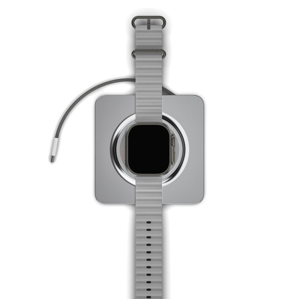 Yoyo Charger (Coming Soon)