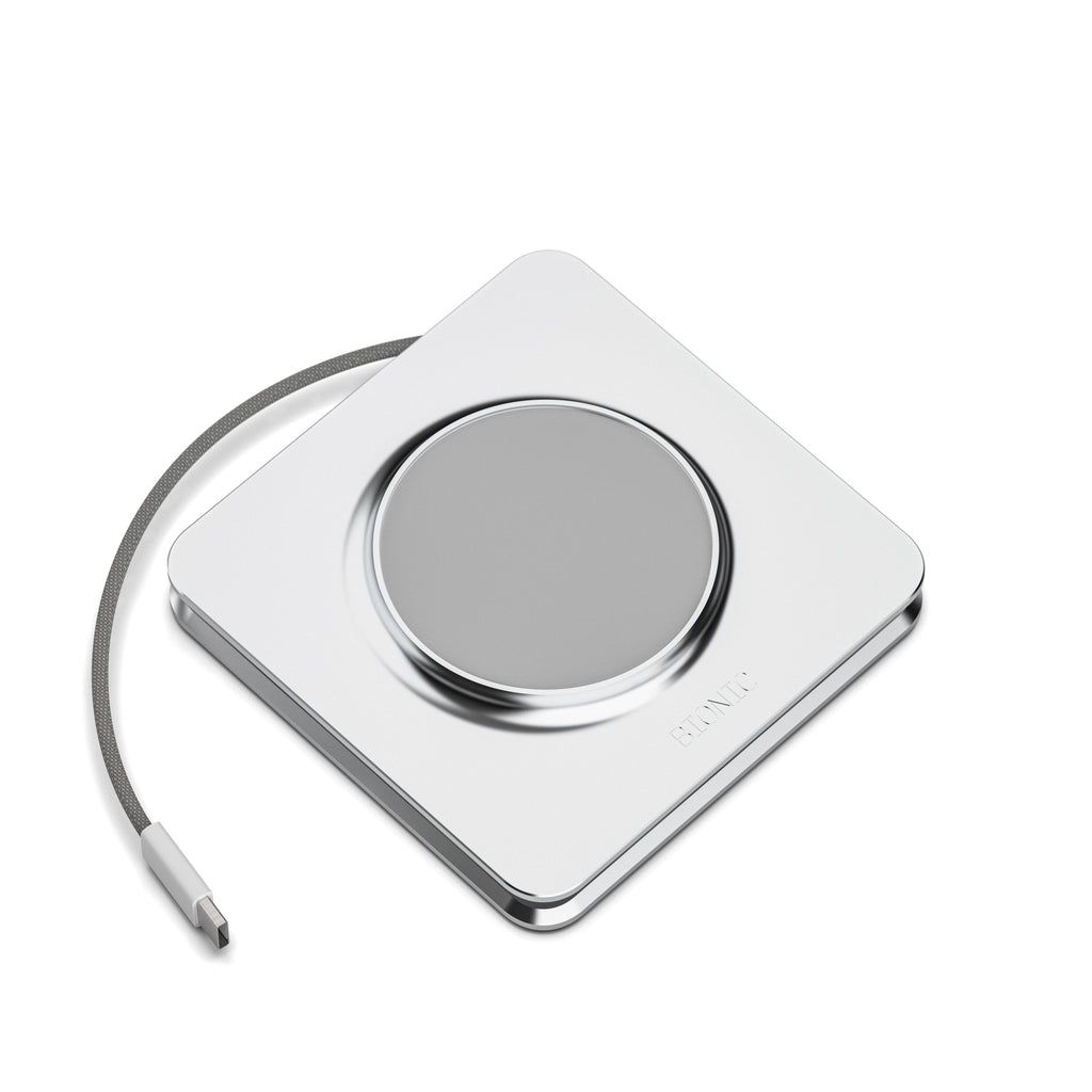 Yoyo Charger (Coming Soon)