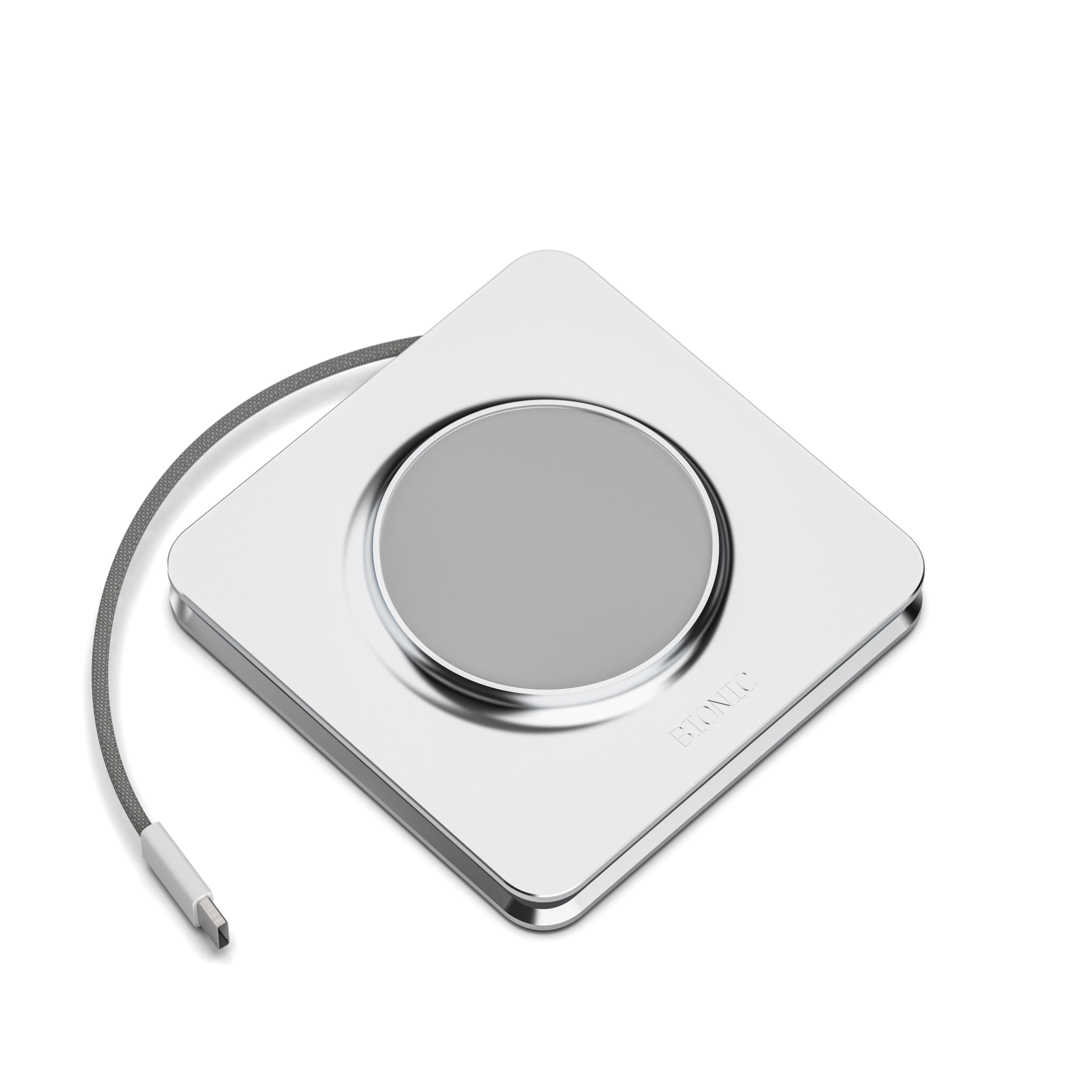 Yoyo Charger (Coming Soon)