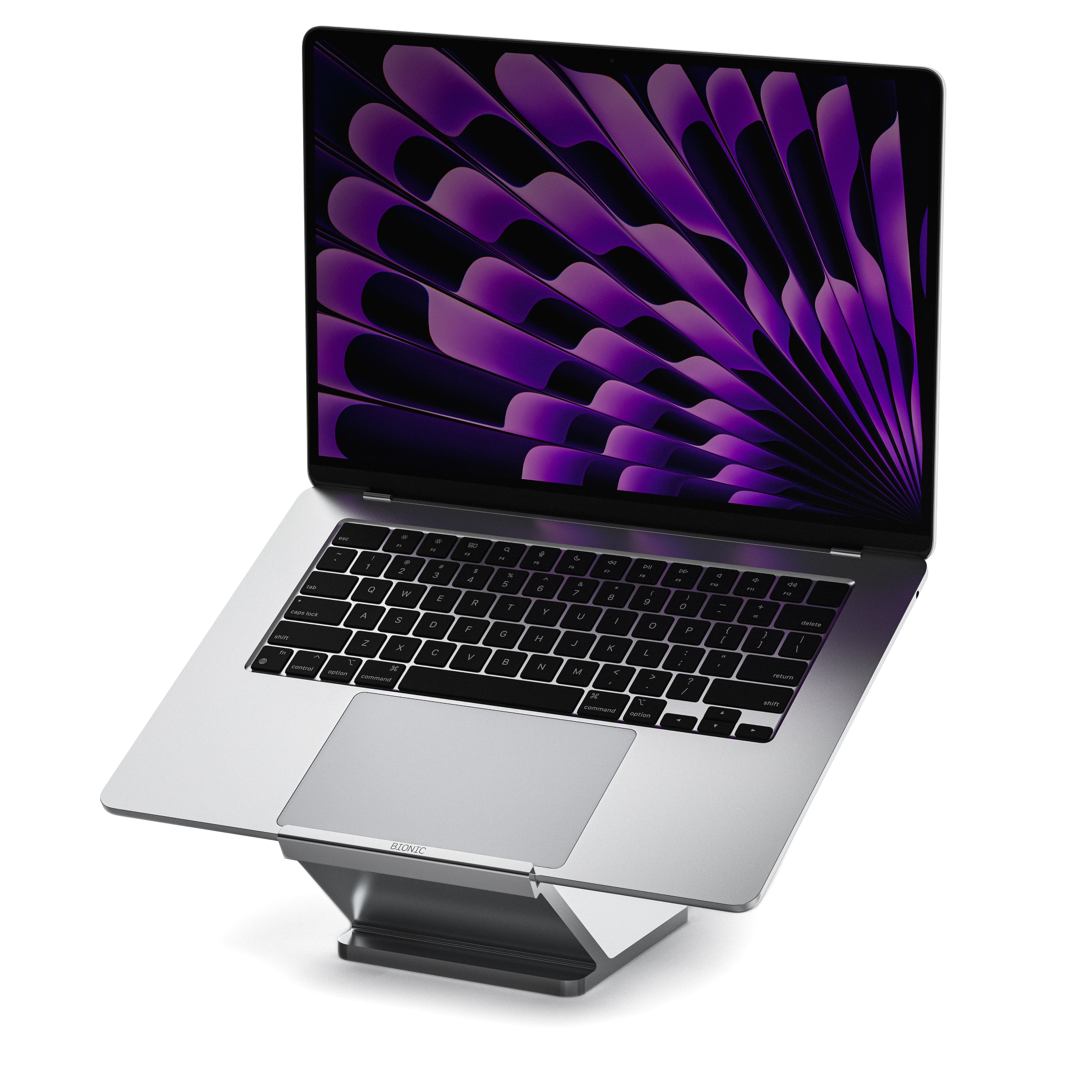 MacBook Ergonimic Riser (New)