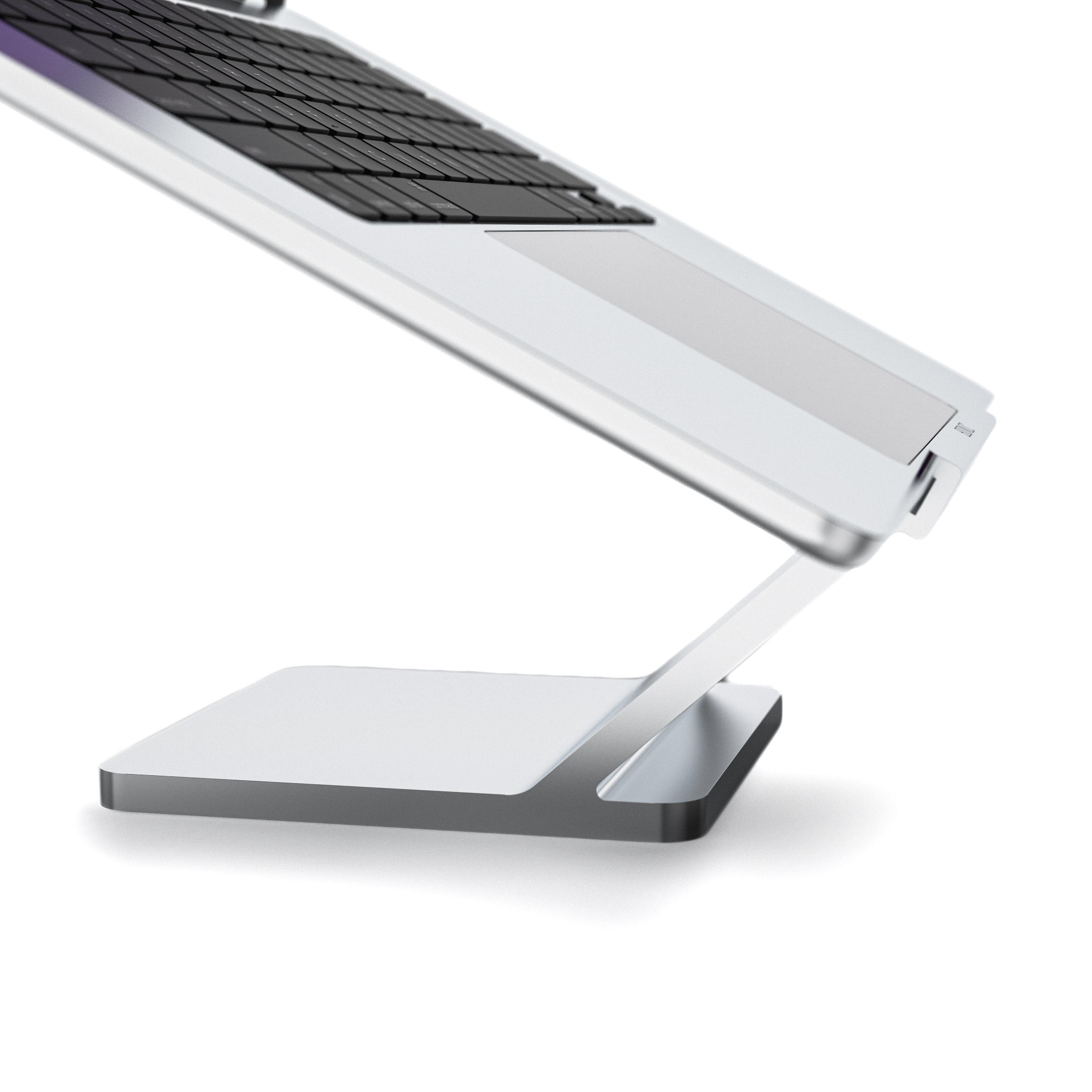 MacBook Ergonimic Riser (New)