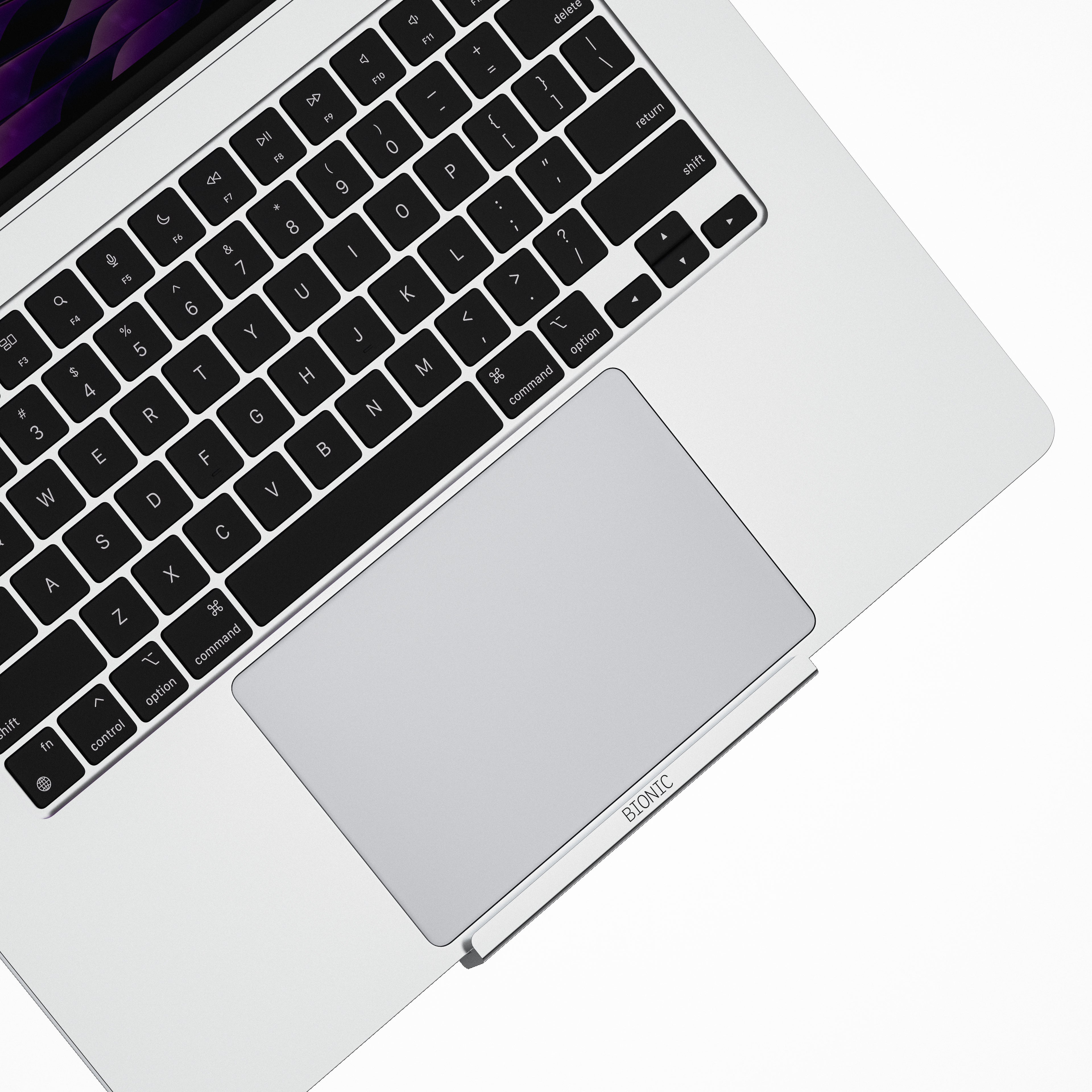 MacBook Ergonimic Riser (New)