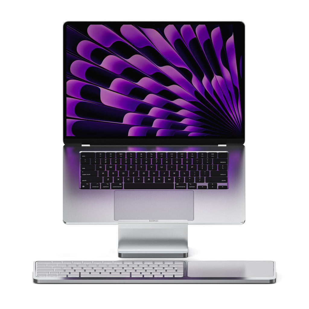 MacBook Ergonimic Riser (New)
