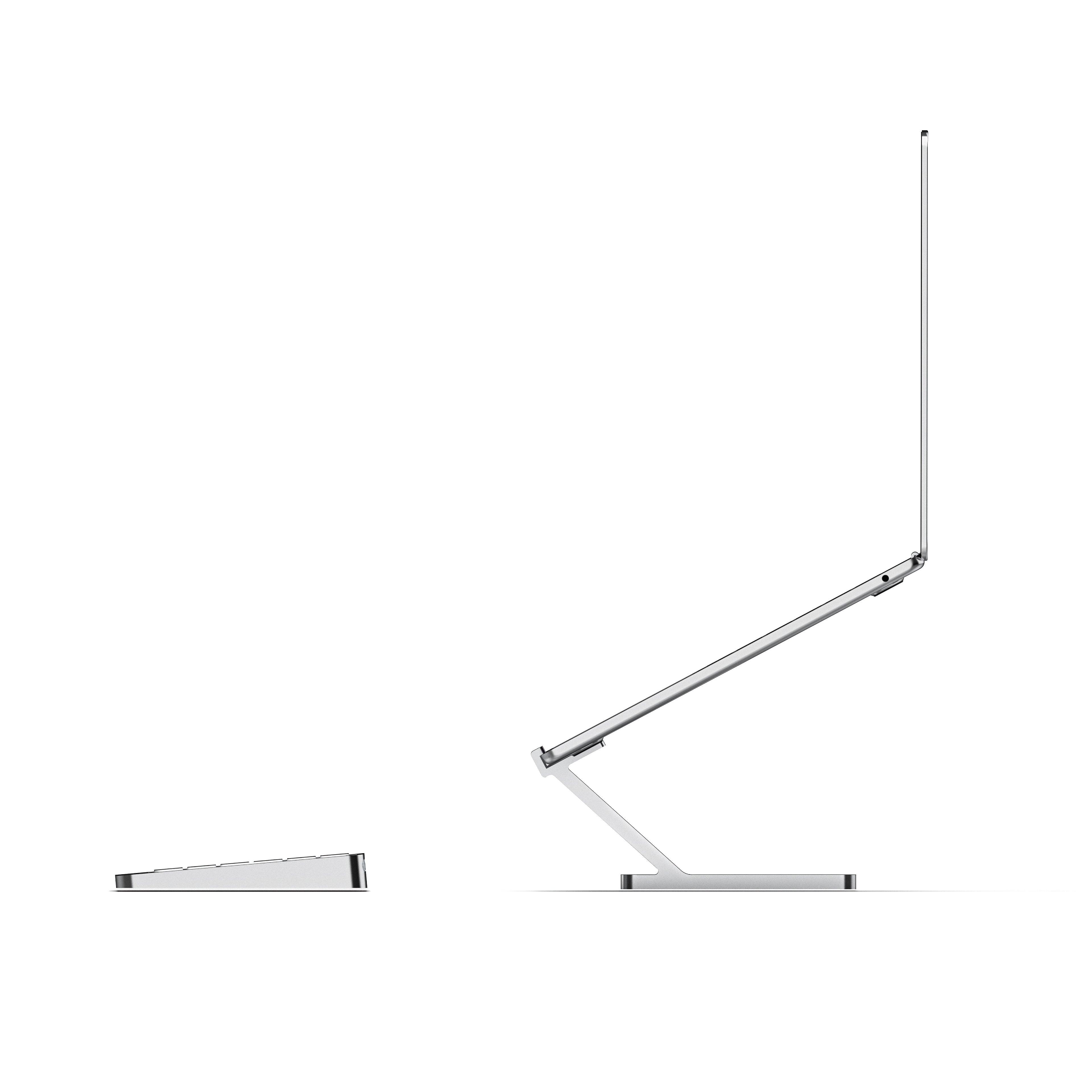 MacBook Ergonimic Riser (New)