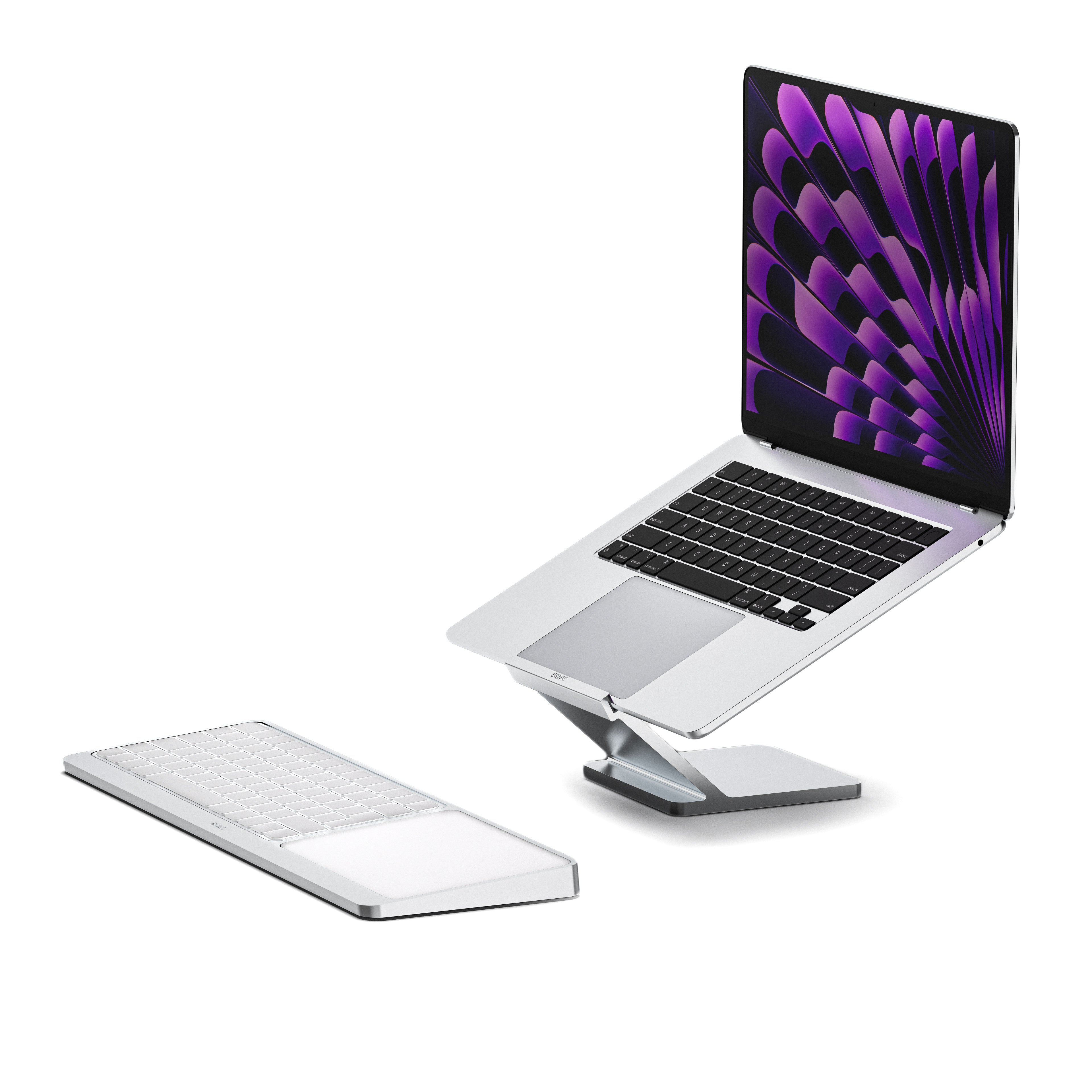MacBook Ergonimic Riser (New)