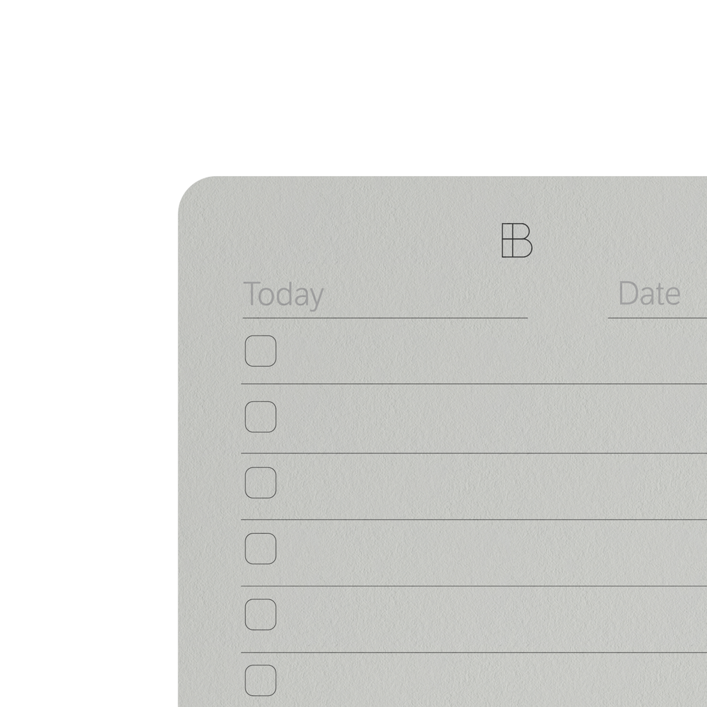 Planner Cards