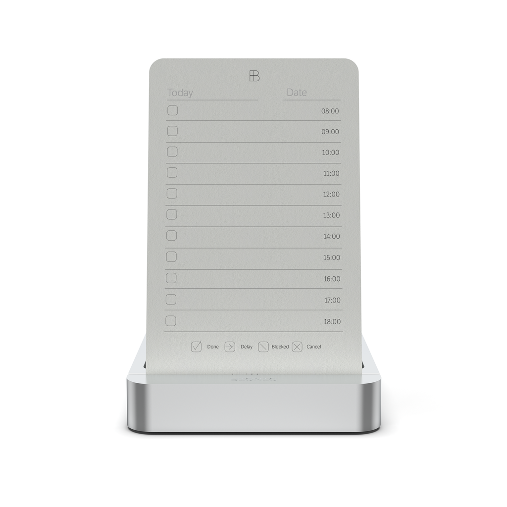 Planner Cards