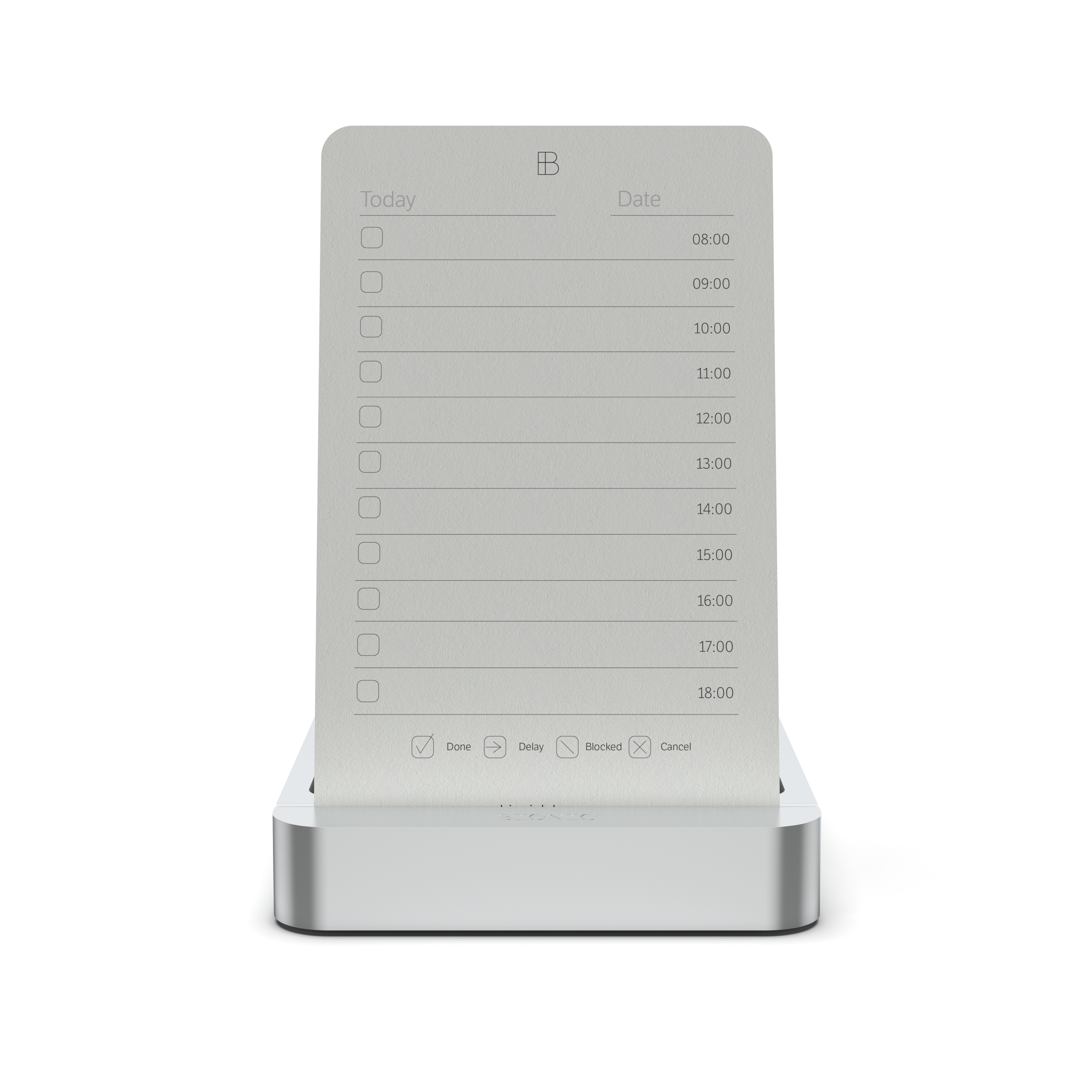 Planner Cards