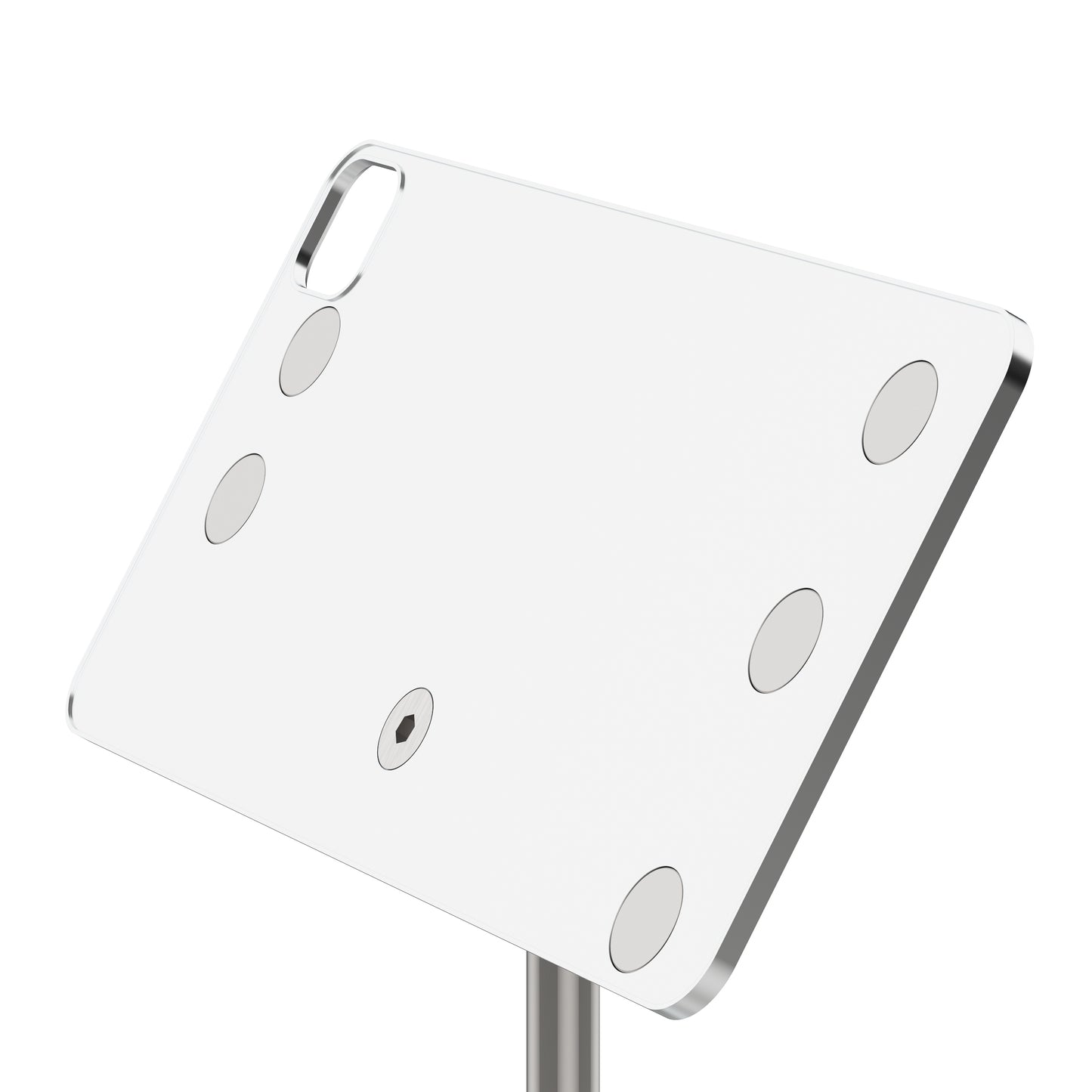 Magnetic iPad Stand (New)