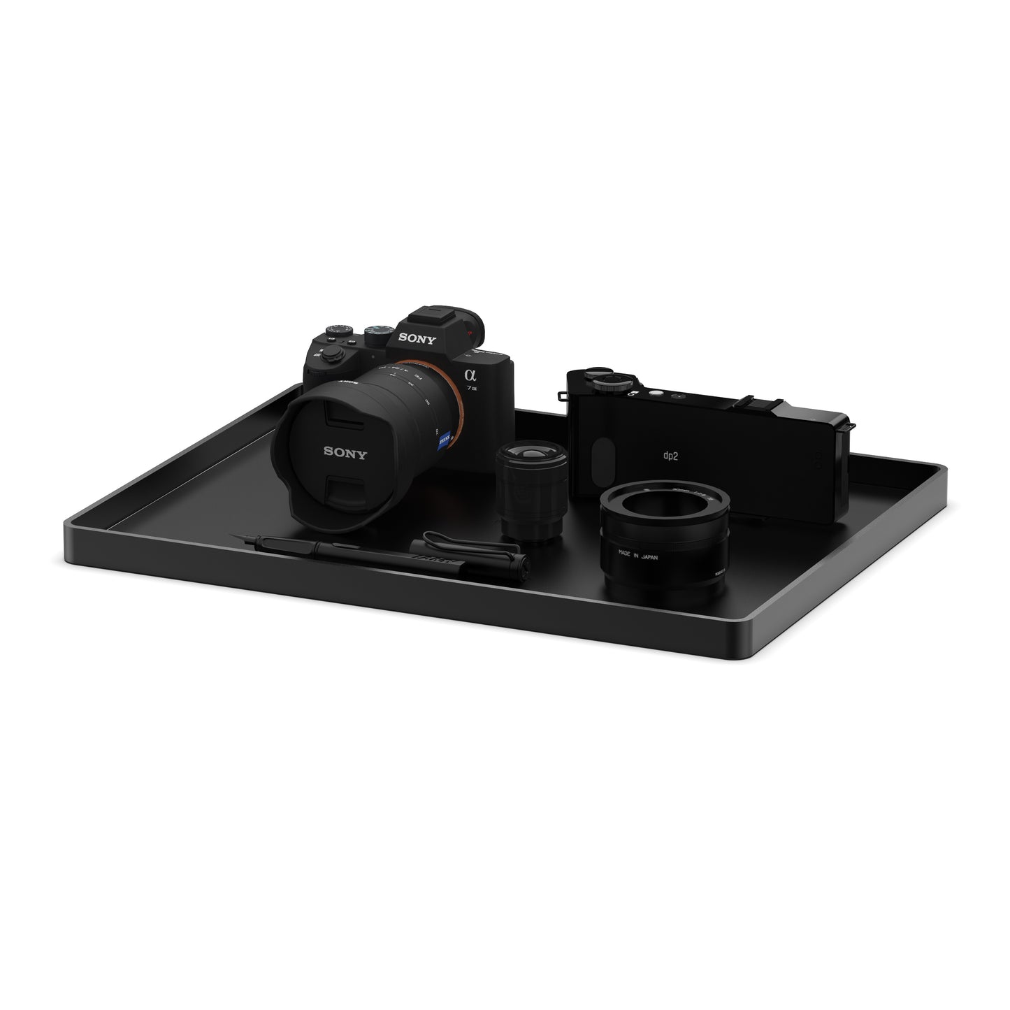 Tray 19 inch (New)