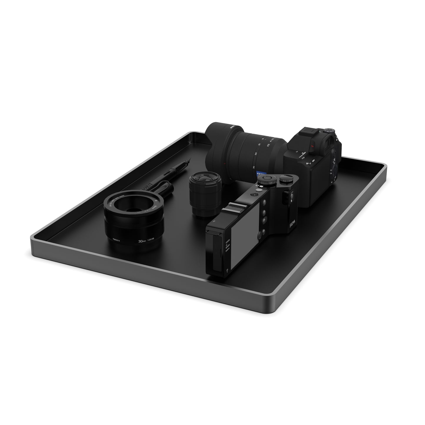 Tray 19 inch (New)