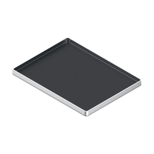 Editor Tray 19 Inch Leather Pad Set